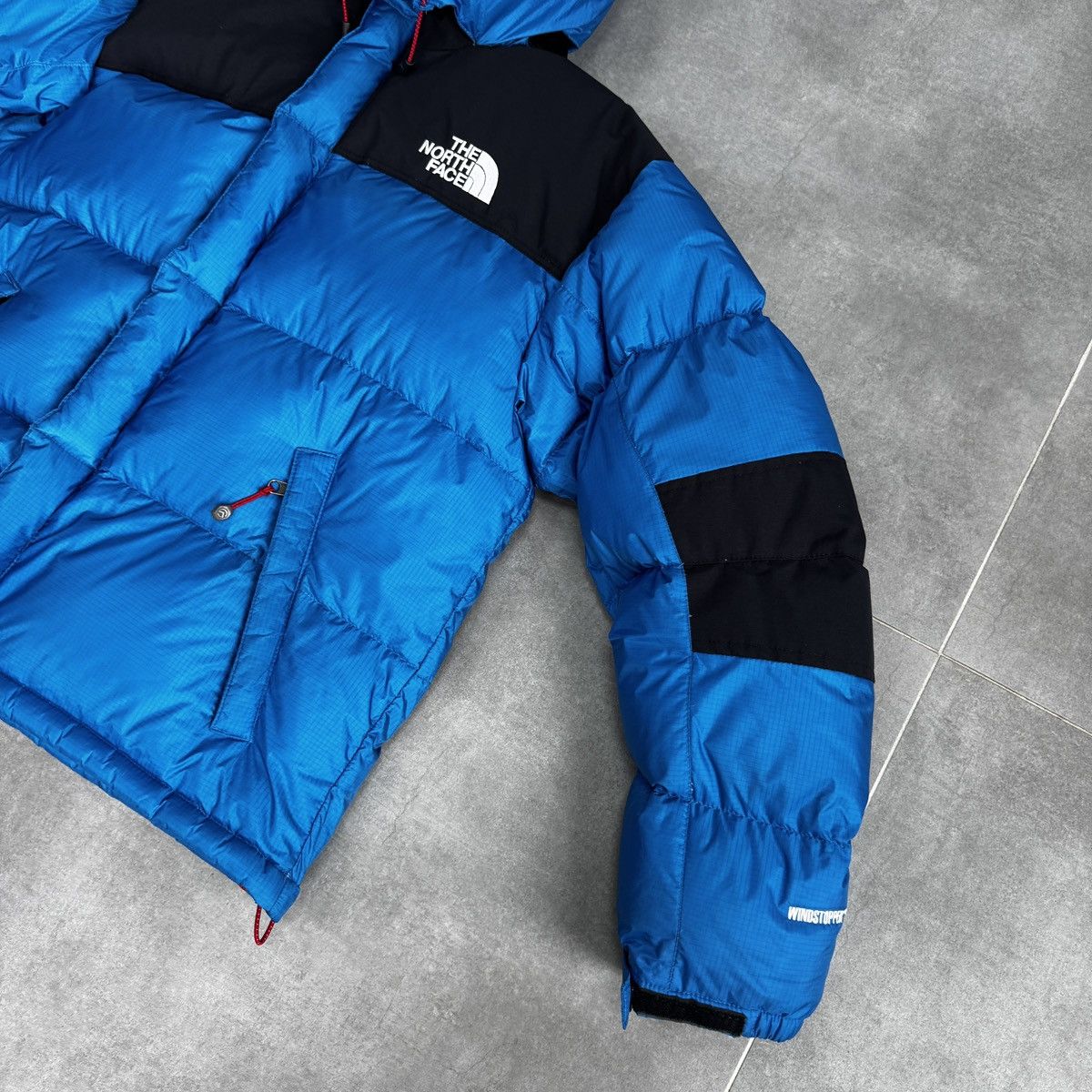 The North Face The North Face Summit Series Windstopper Baltoro Down Jacket Size US M / EU 48-50 / 2 - 9 Thumbnail