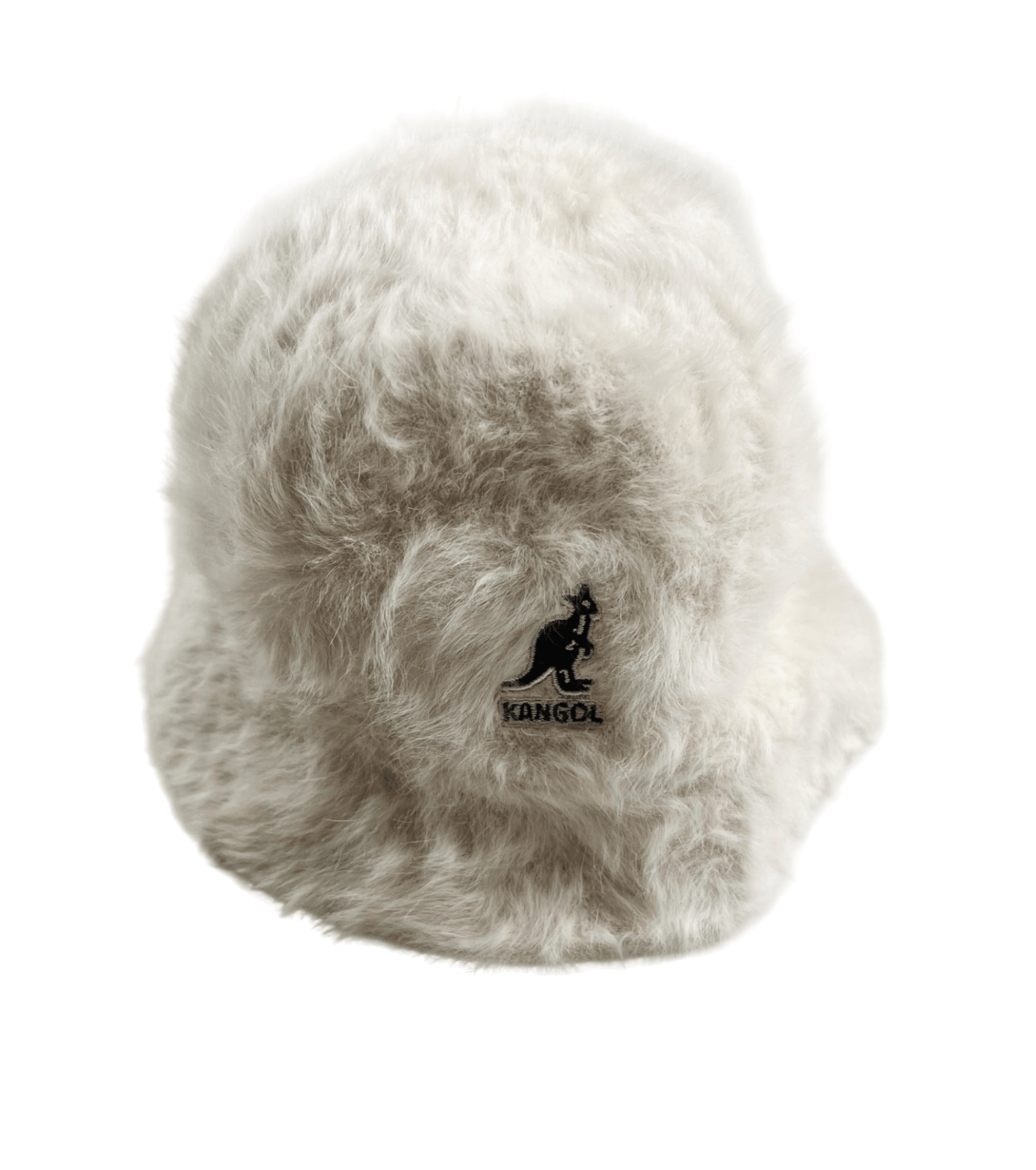 Kangol Vintage Kangol Fur Bucket Hat M Size ONE SIZE - 2 Thumbnail