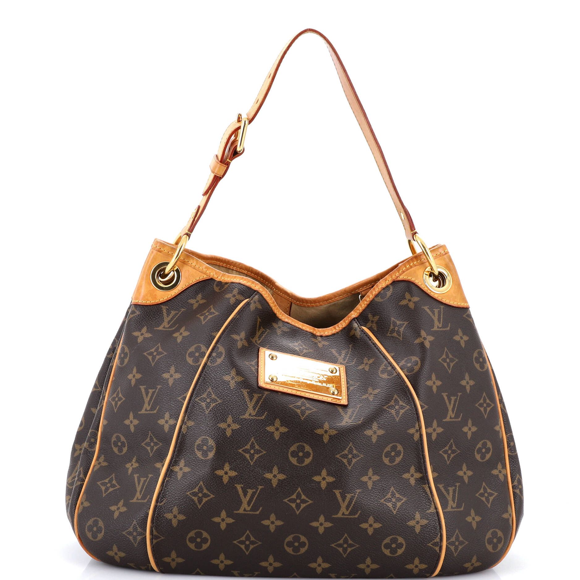 Louis Vuitton Galliera Handbag Size ONE SIZE - 1 Thumbnail