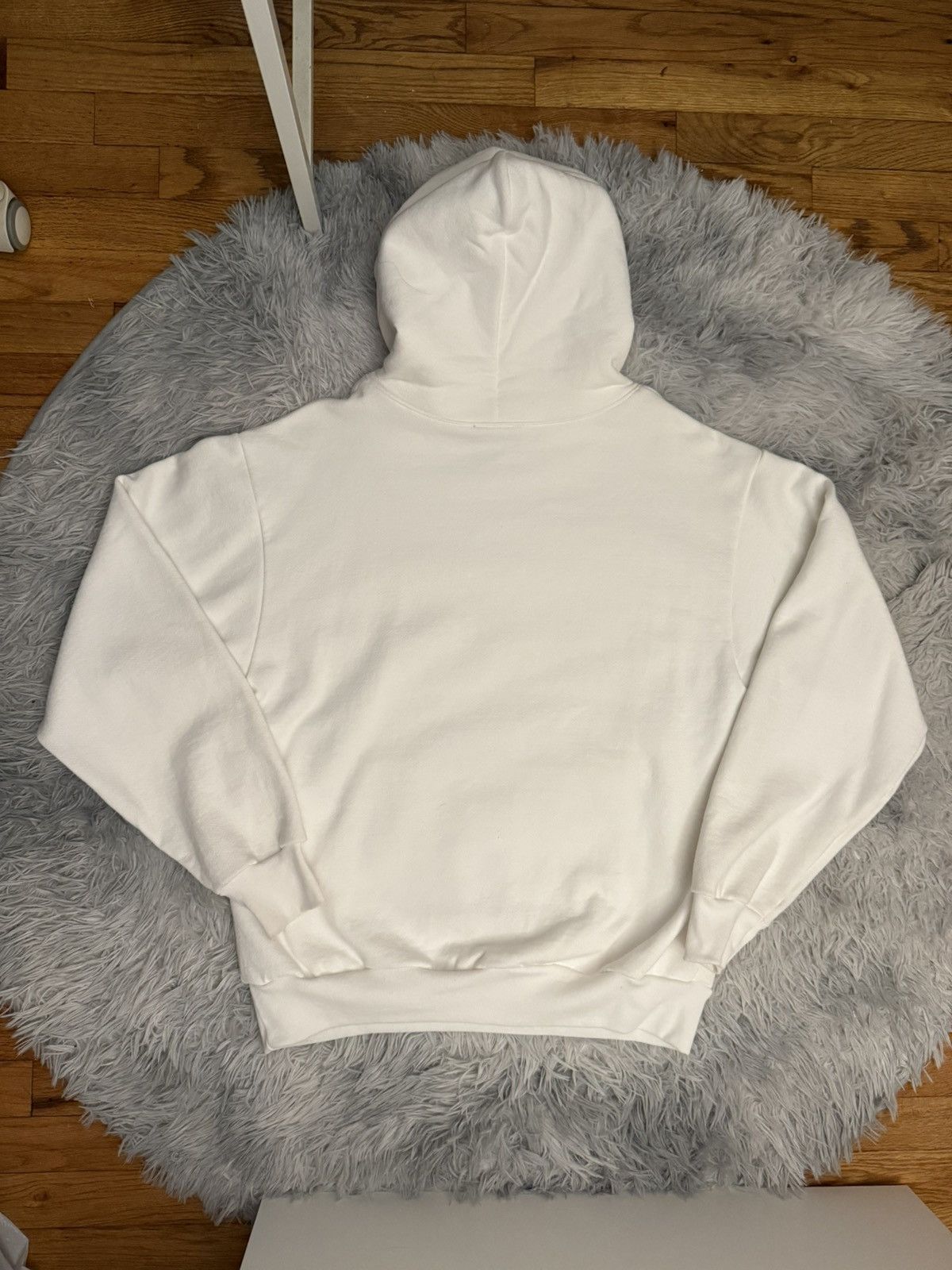 Sukamii Sukamii Edition 4 Psycho Doctor Hoodie Size US M / EU 48-50 / 2 - 5 Thumbnail
