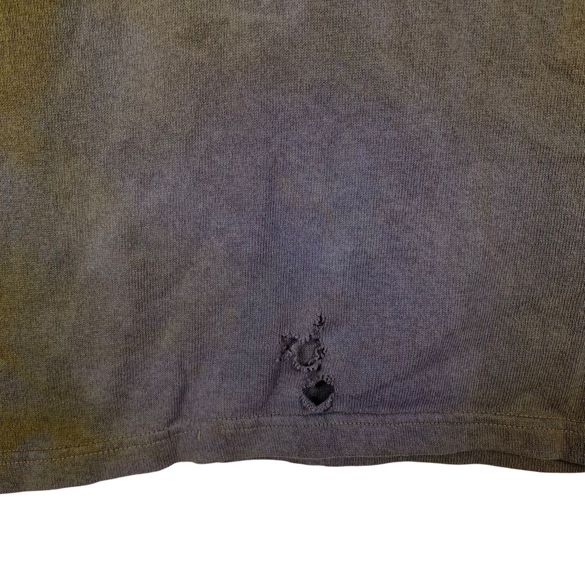 Vintage Vintage CURTIS WRIGHT P40 WARHAWK Jet Fighter Army TShirt Size US S / EU 44-46 / 1 - 6 Thumbnail