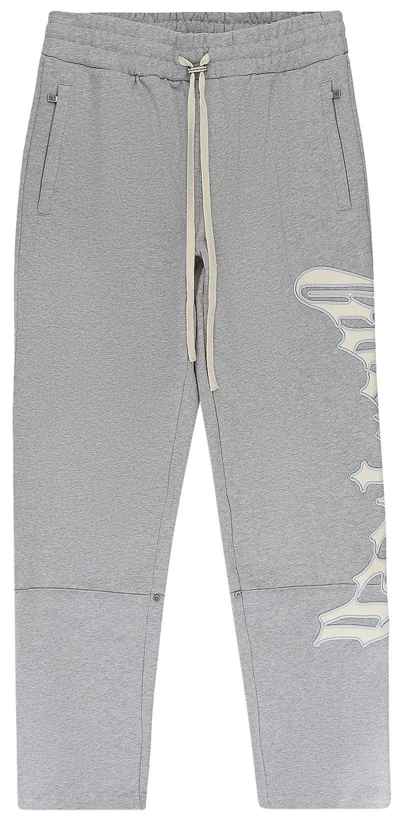 Godspeed Godspeed OG Logo V2 Heather Grey Sweats Size US 32 / EU 48 - 1 Preview
