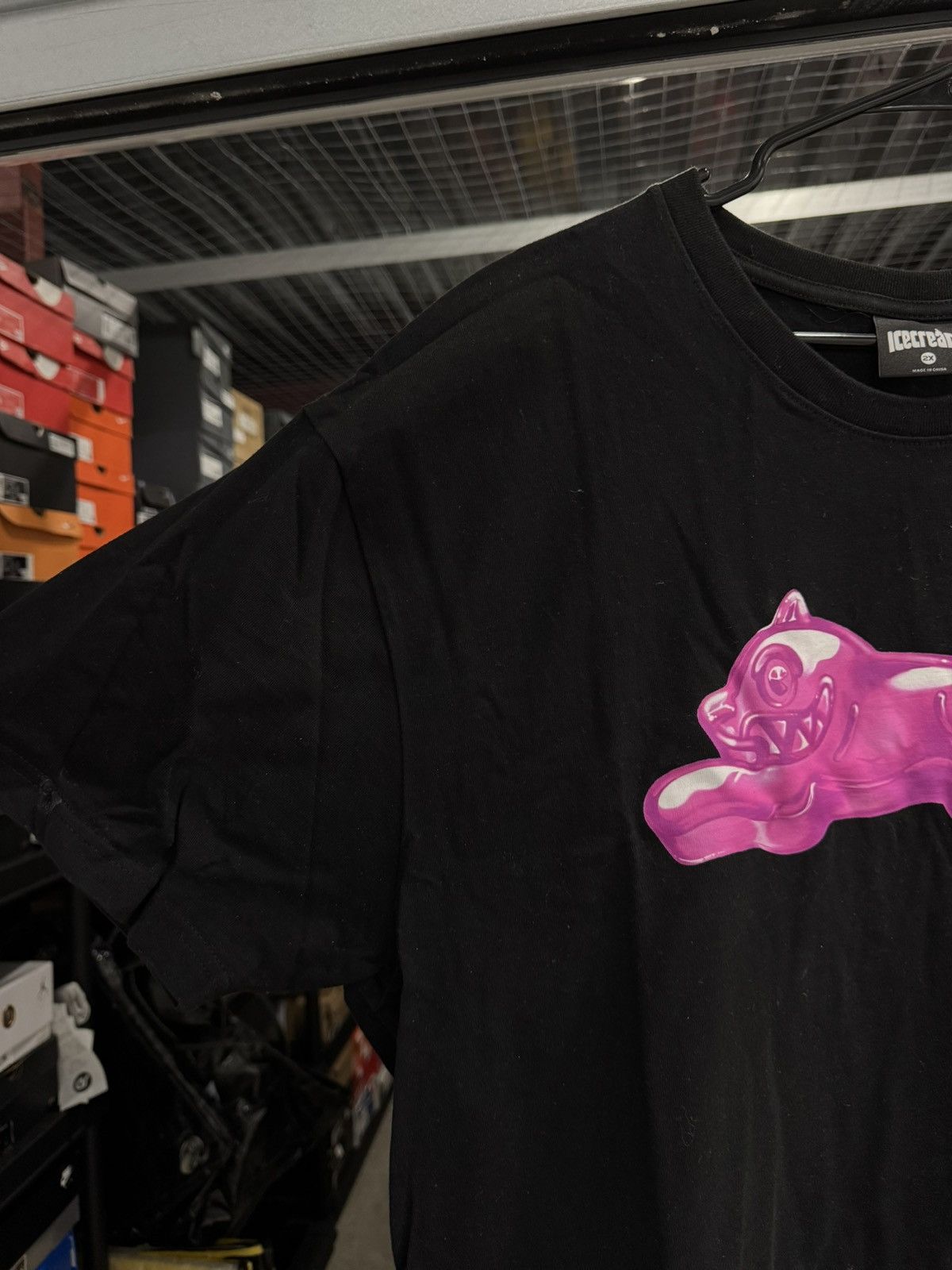 Icecream Ice Cream Tee Size XXL Size US XXL / EU 58 / 5 - 2 Thumbnail