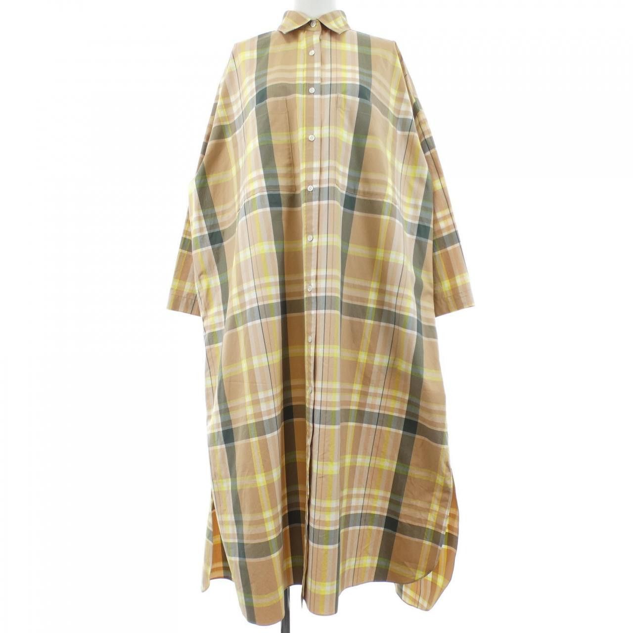 Other Other Drawer Dress Textile Dresses 6526-299-1270 DUTY FREE for USA Size ONE SIZE - 1 Thumbnail