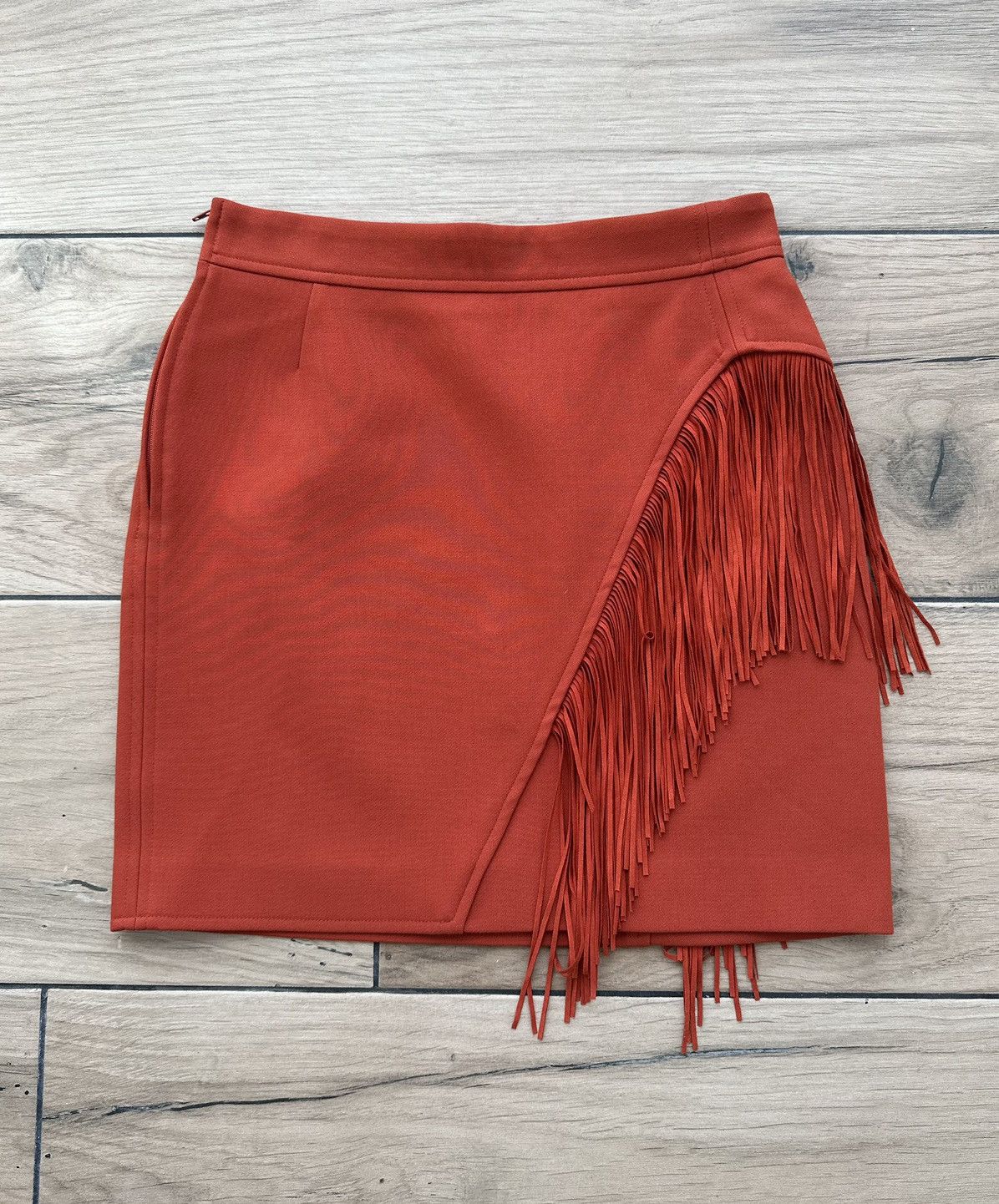 Maje Maje Women's Skirt Viscose Size 38 Size 26" / US 2 / IT 38 - 1 Thumbnail
