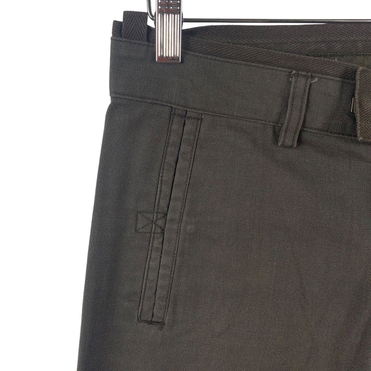 Marithe + Francois Girbaud × Vintage Vintage MARITHE FRANCOIS GIRBAUD nice design colour jeans Size US 32 / EU 48 - 5 Thumbnail