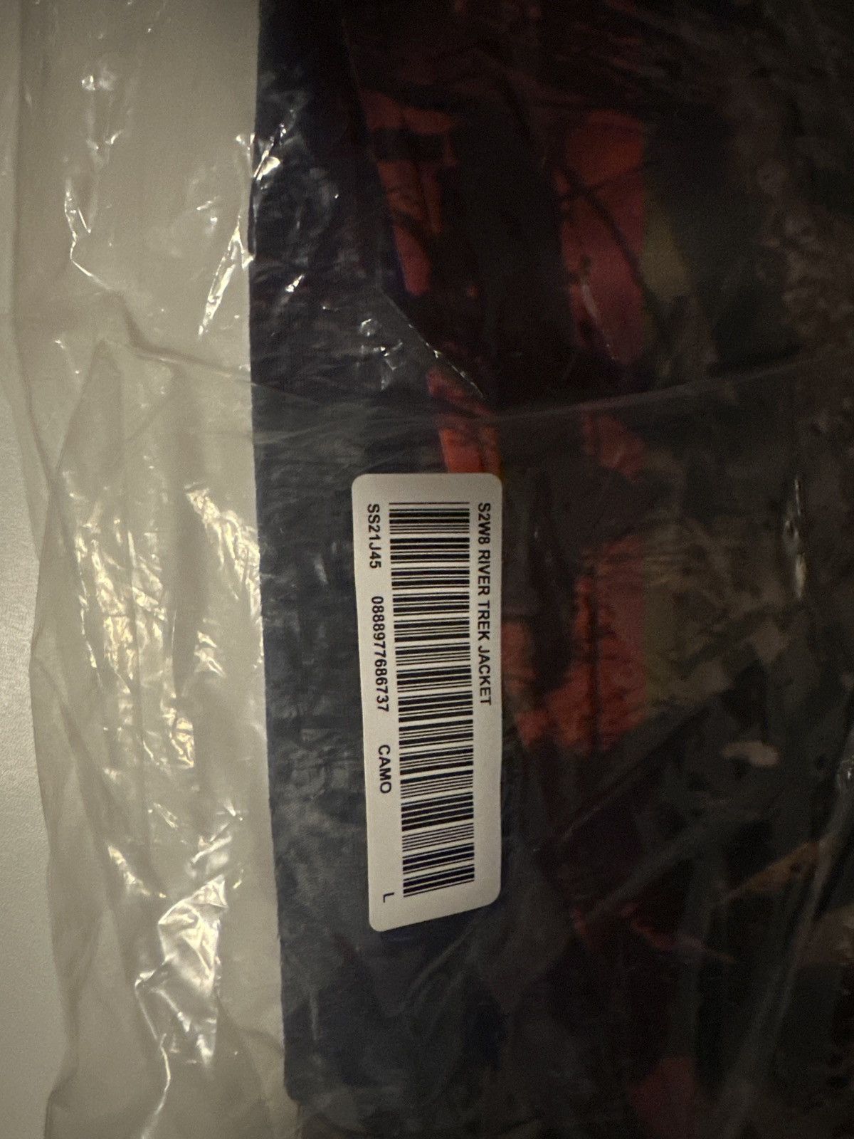 South2 West8 × Supreme Supreme South2 West8 River Trek Jacket Size US L / EU 52-54 / 3 - 3 Thumbnail