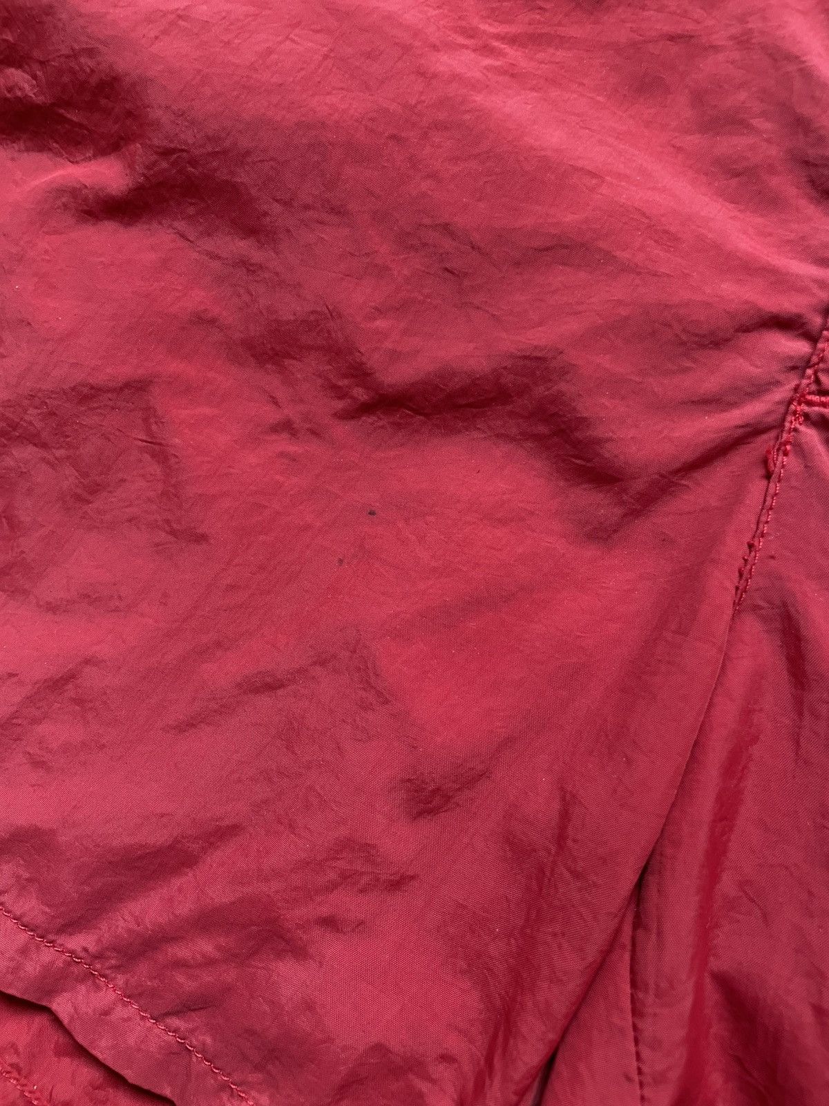 Polo Ralph Lauren Vintage Polo Ralph Lauren Swimwear Rider Logo Nylon Shorts L Size US 34 / EU 50 - 8 Thumbnail