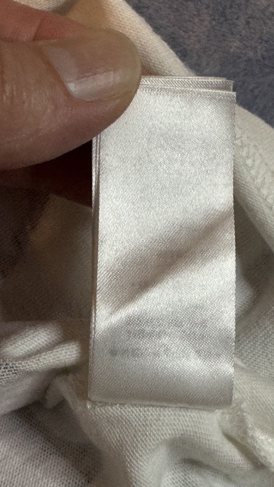 Supreme Supreme Cracked Logo S/S Top XXL Size US XXL / EU 58 / 5 - 12 Thumbnail