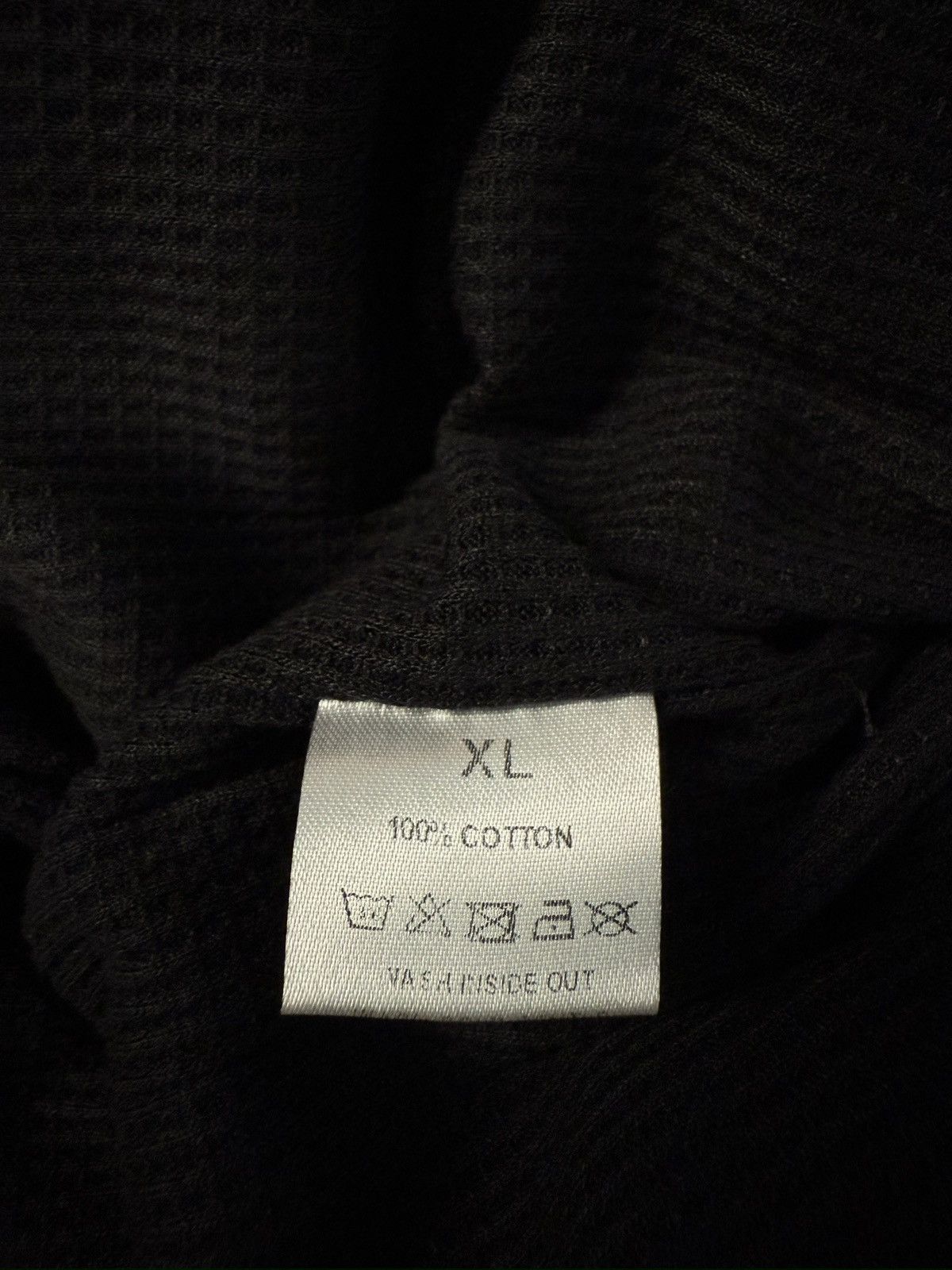 Vale Vale Forever Grand Prix Trousers Black Size US 38 / EU 54 - 3 Thumbnail
