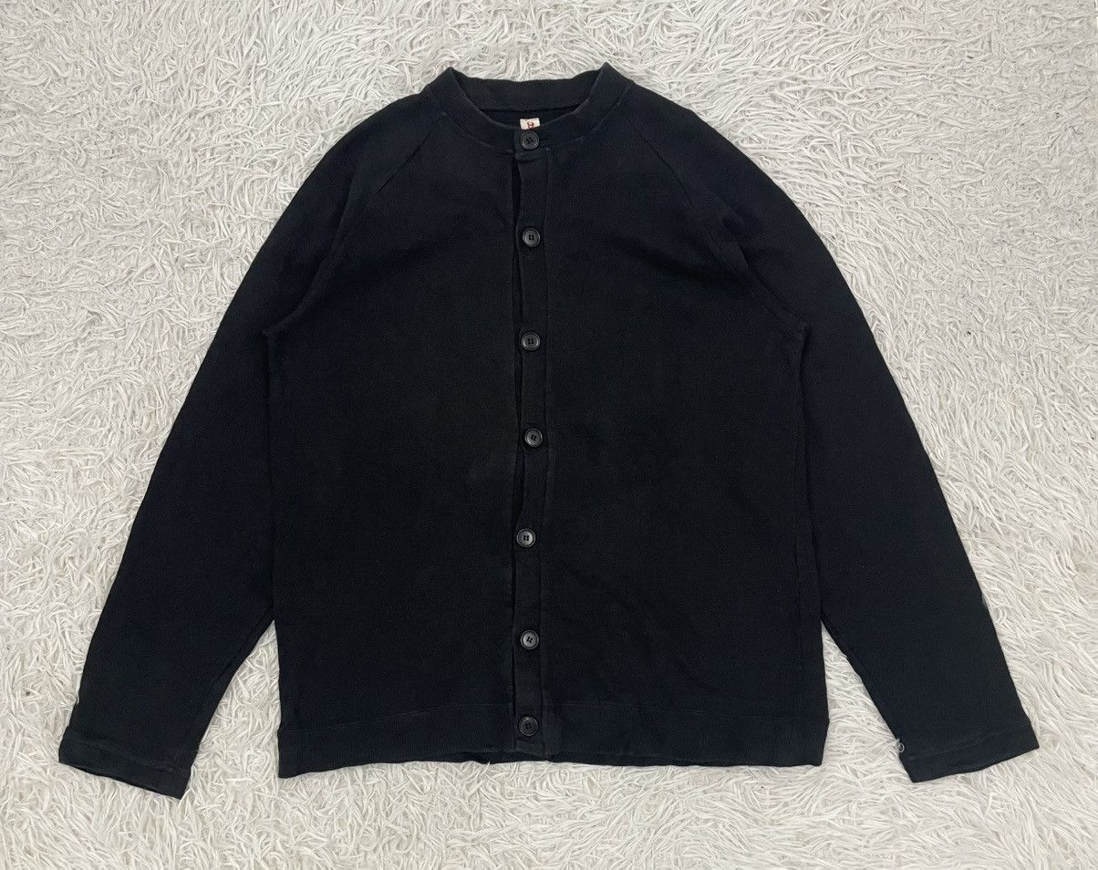 Boston Traders Boston Nine 9 Mil-Spec Buttons Up Sweatshirt Size US M / EU 48-50 / 2 - 1 Thumbnail