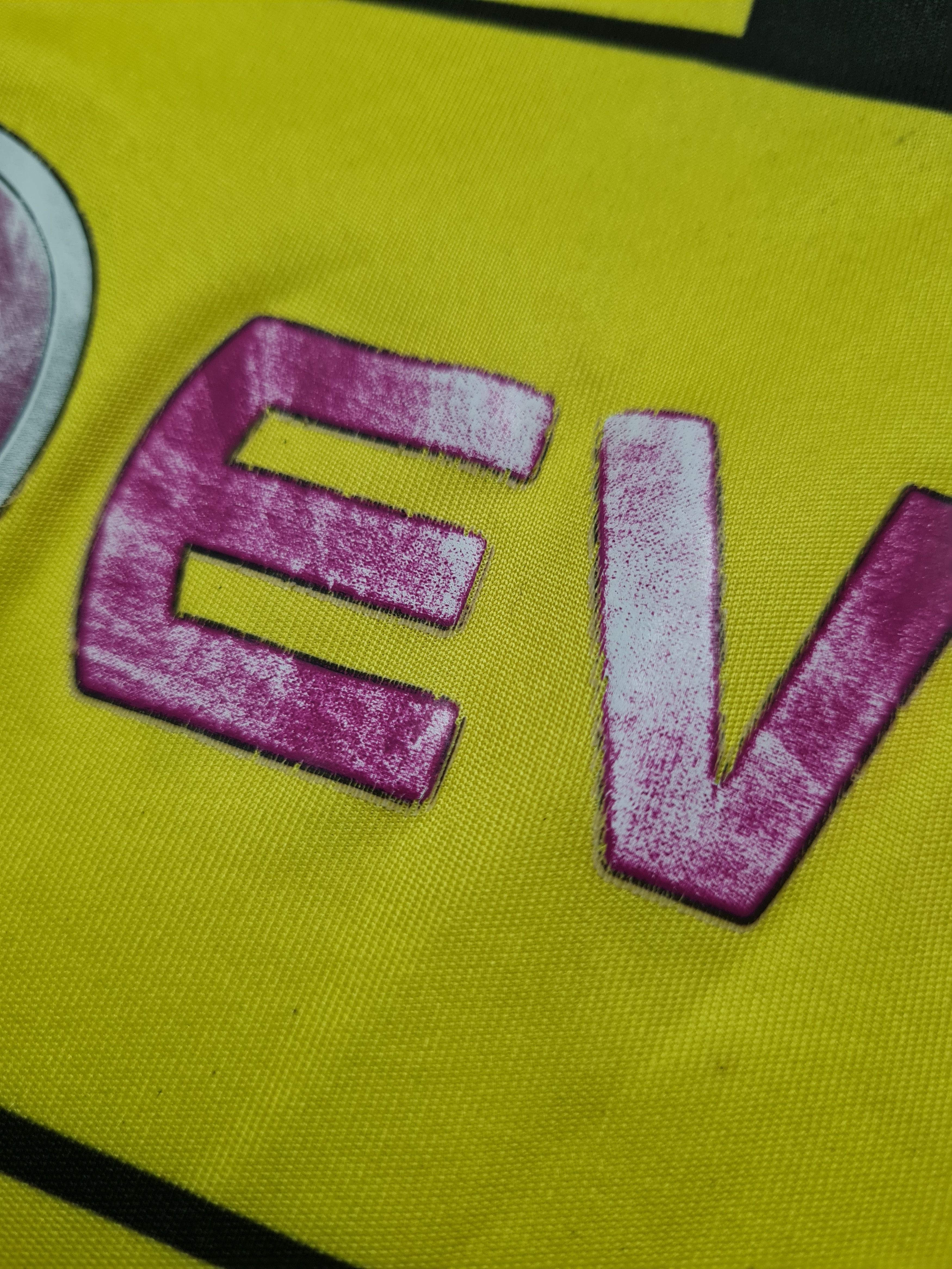 Puma #11 Marco Reus Borussia Dortmund BVB Puma Size US S / EU 44-46 / 1 - 17 Thumbnail