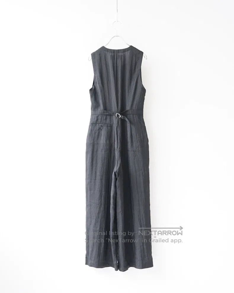 Comme des Garcons Comme Des Garcons size S Sleeveless jumpsuit Size 25" / US 0 / IT 36 - 2 Thumbnail