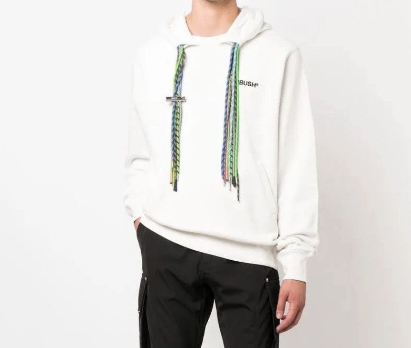 Ambush Design Ambush long sleeve hoodie new with tags XS S M Size US XS / EU 42 / 0 - 3 Thumbnail