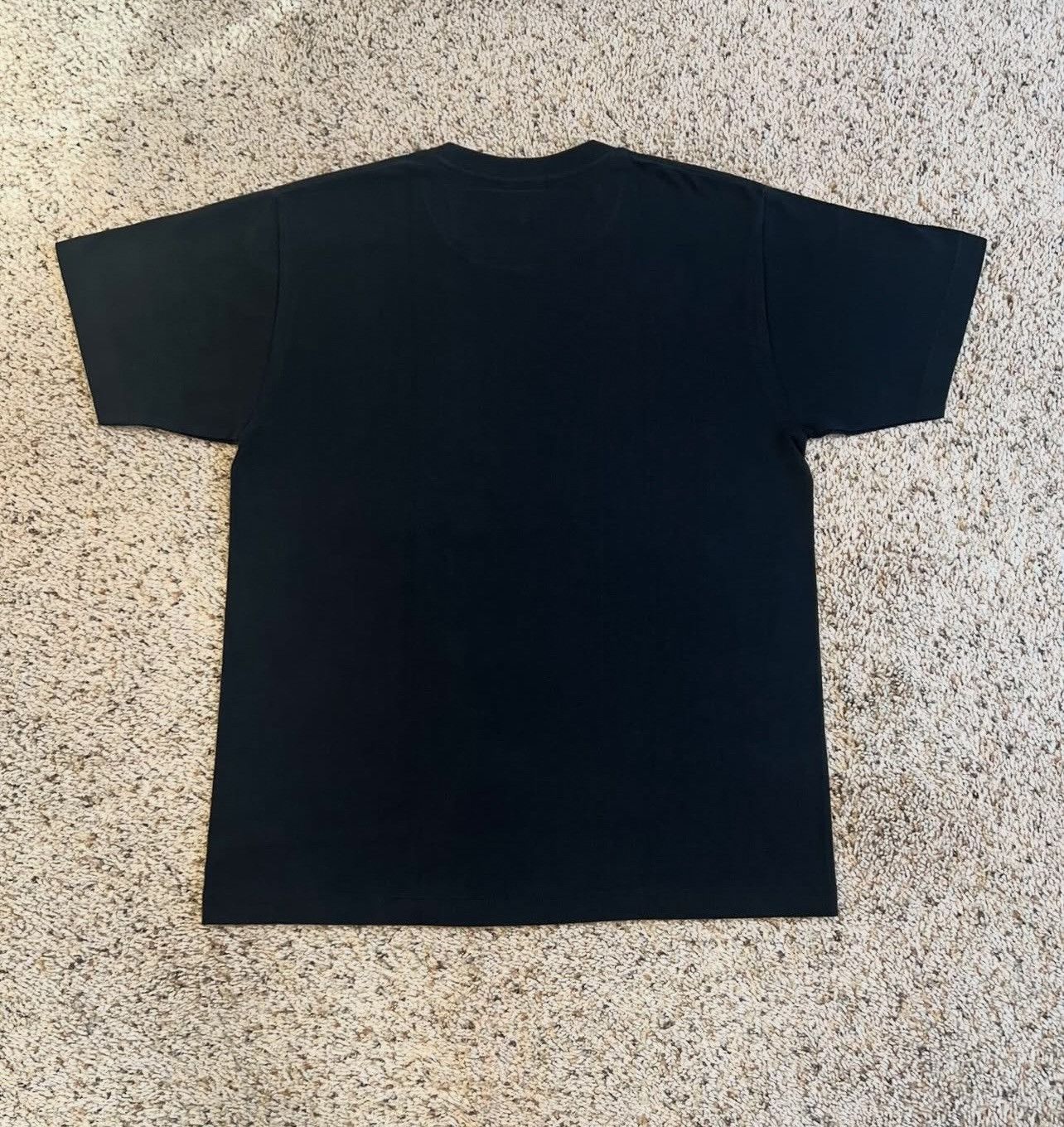 Bape Bape Space Camo NYC Logo Tee Size US M / EU 48-50 / 2 - 4 Thumbnail