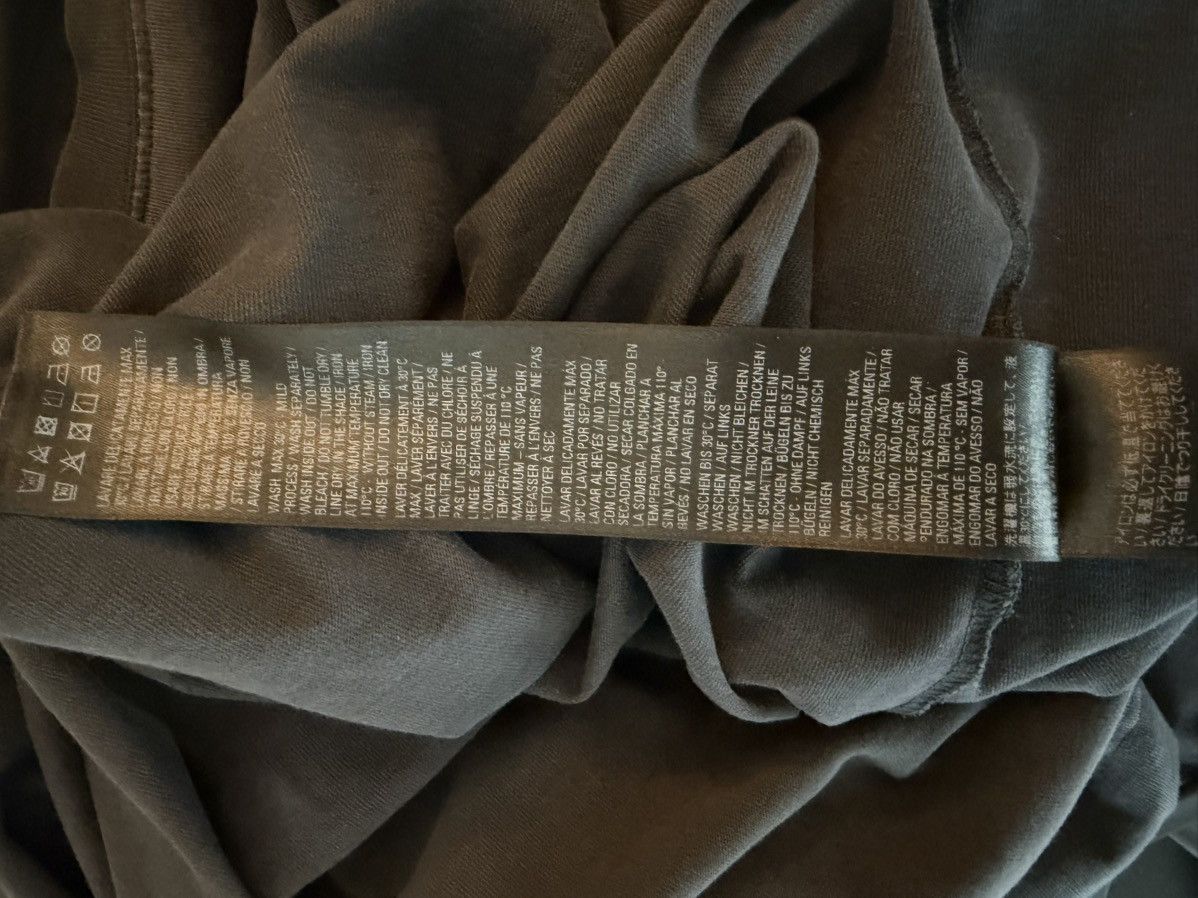Balenciaga Balenciaga BB Paris Tee Size US L / EU 52-54 / 3 - 5 Thumbnail