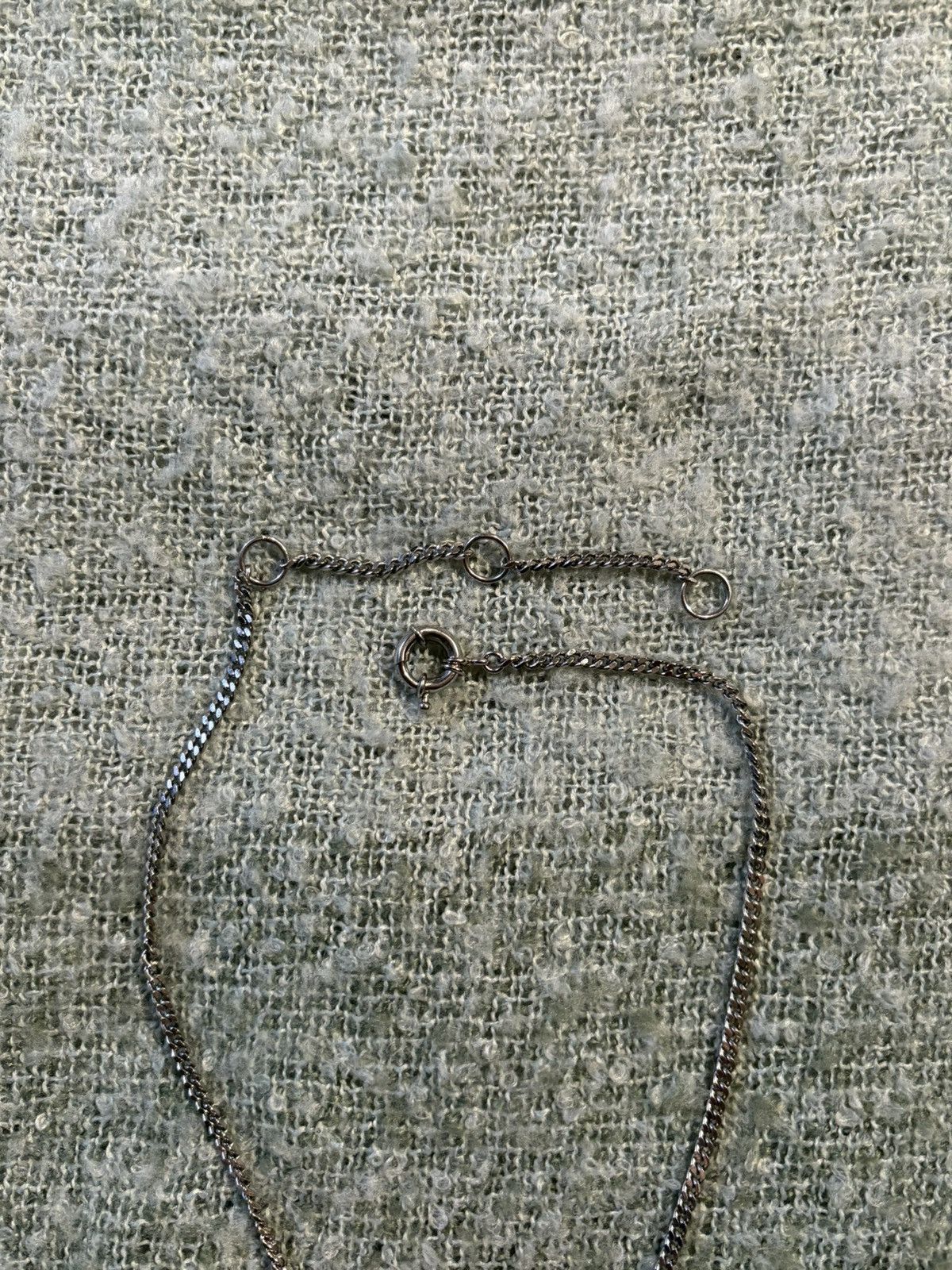Acne Studios ❄️ACNE STUDIOS CHAIN❄️ Size ONE SIZE - 3 Thumbnail