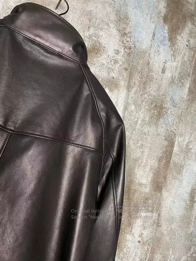 Other Casual leather clothing Size US M / EU 48-50 / 2 - 8 Thumbnail
