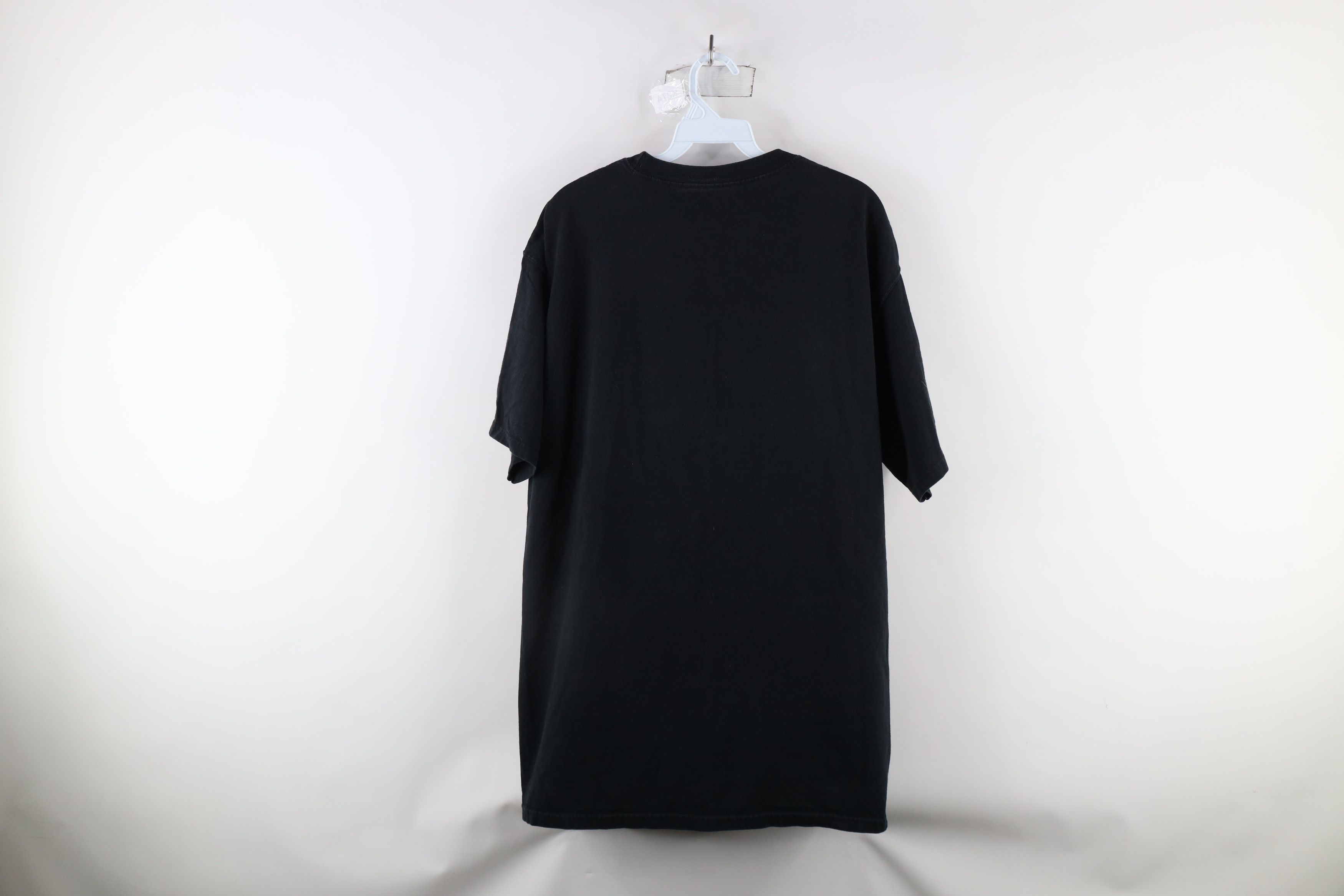 Champion × Vintage Vintage Champion Heavyweight Short Sleeve T-Shirt Cotton Size US L / EU 52-54 / 3 - 7 Thumbnail
