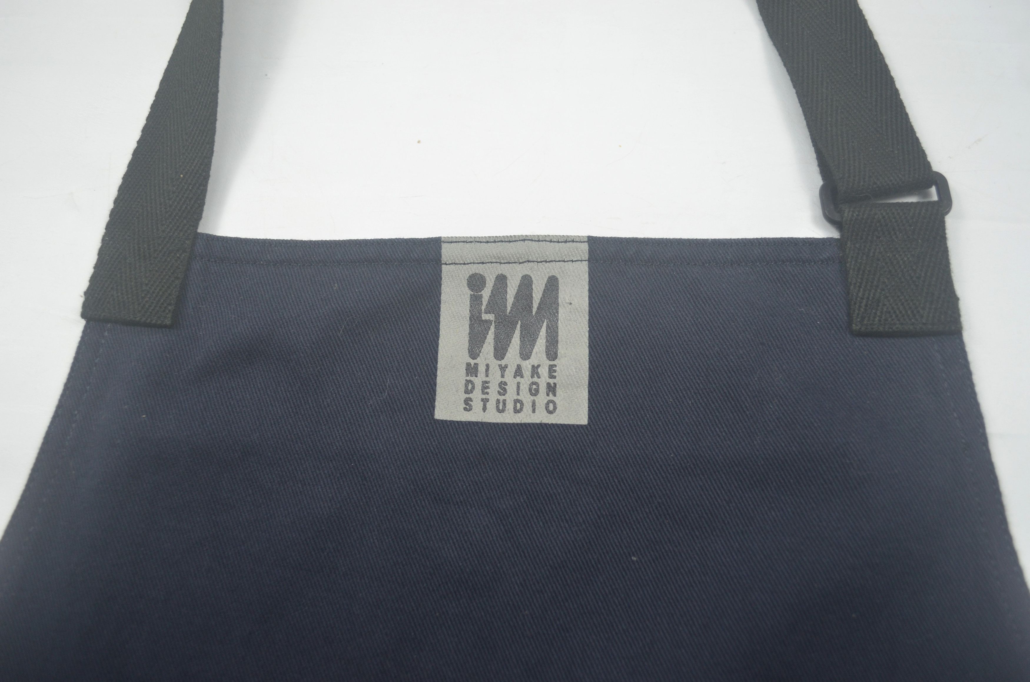 Issey Miyake Apron | Grailed