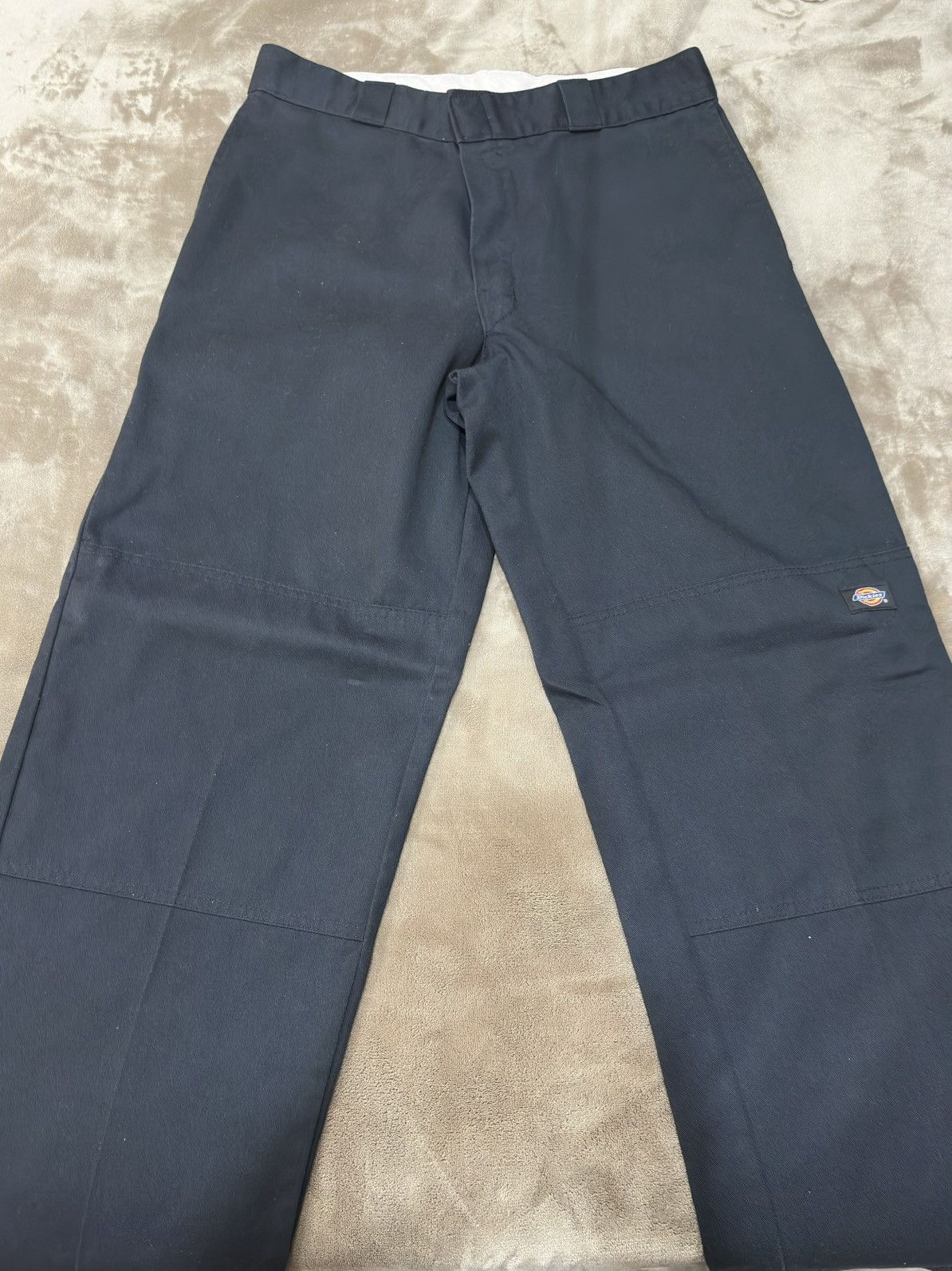 Dickies Dickies Double Knee Size US 32 / EU 48 - 1 Thumbnail