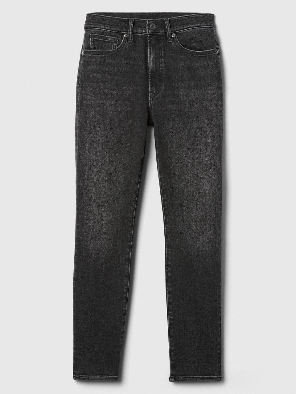 Gap GAP Vintage Slim High Rise Jeans. Size 29" - 1 Thumbnail