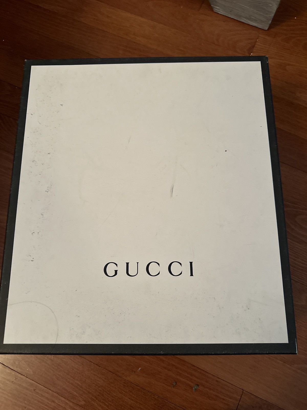 Gucci Gucci Boots Size US 7 / IT 37 - 11 Thumbnail