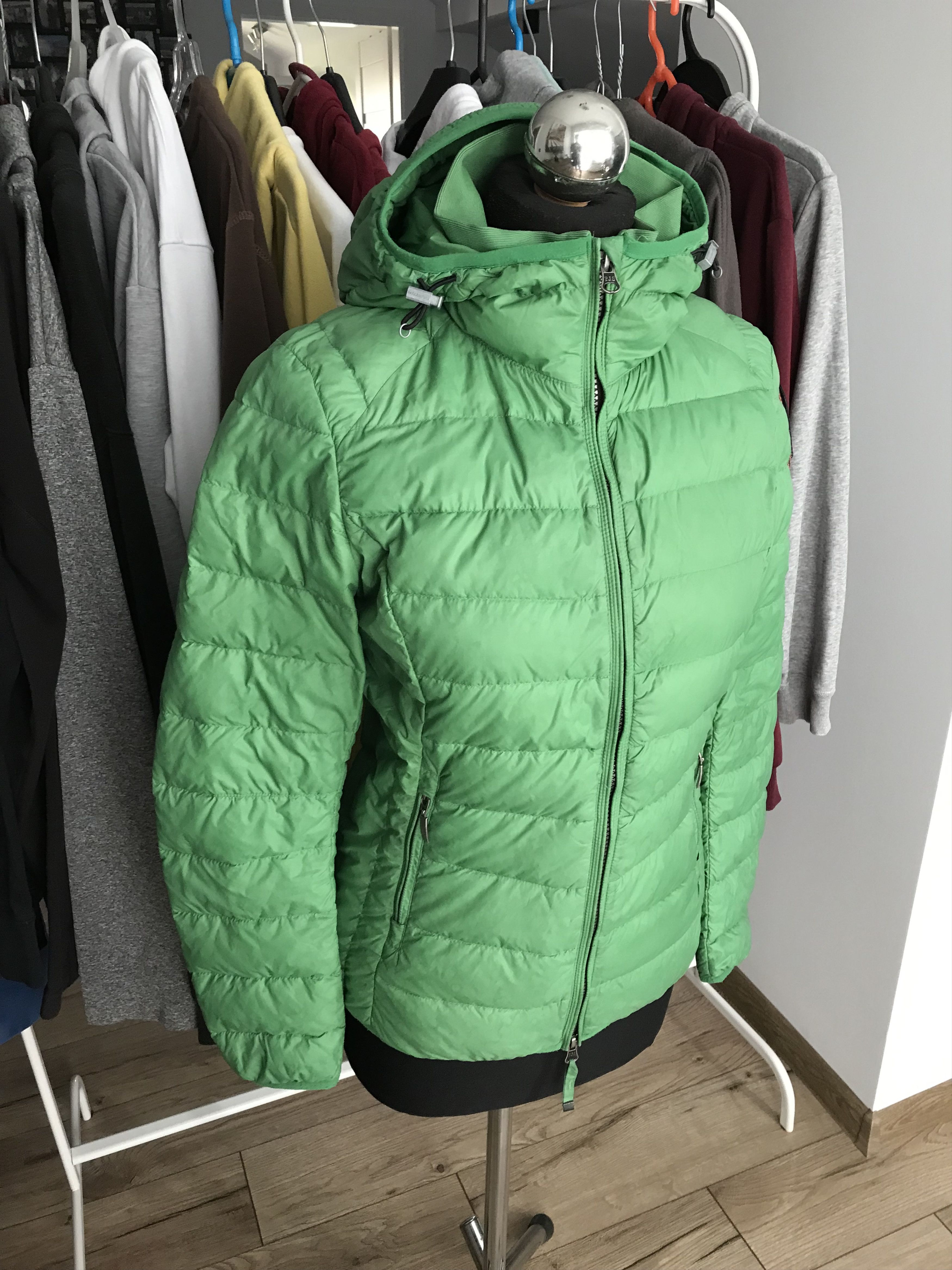Parajumpers Parajumpers Jacket quilted down jacket Size S / US 4 / IT 40 - 4 Thumbnail