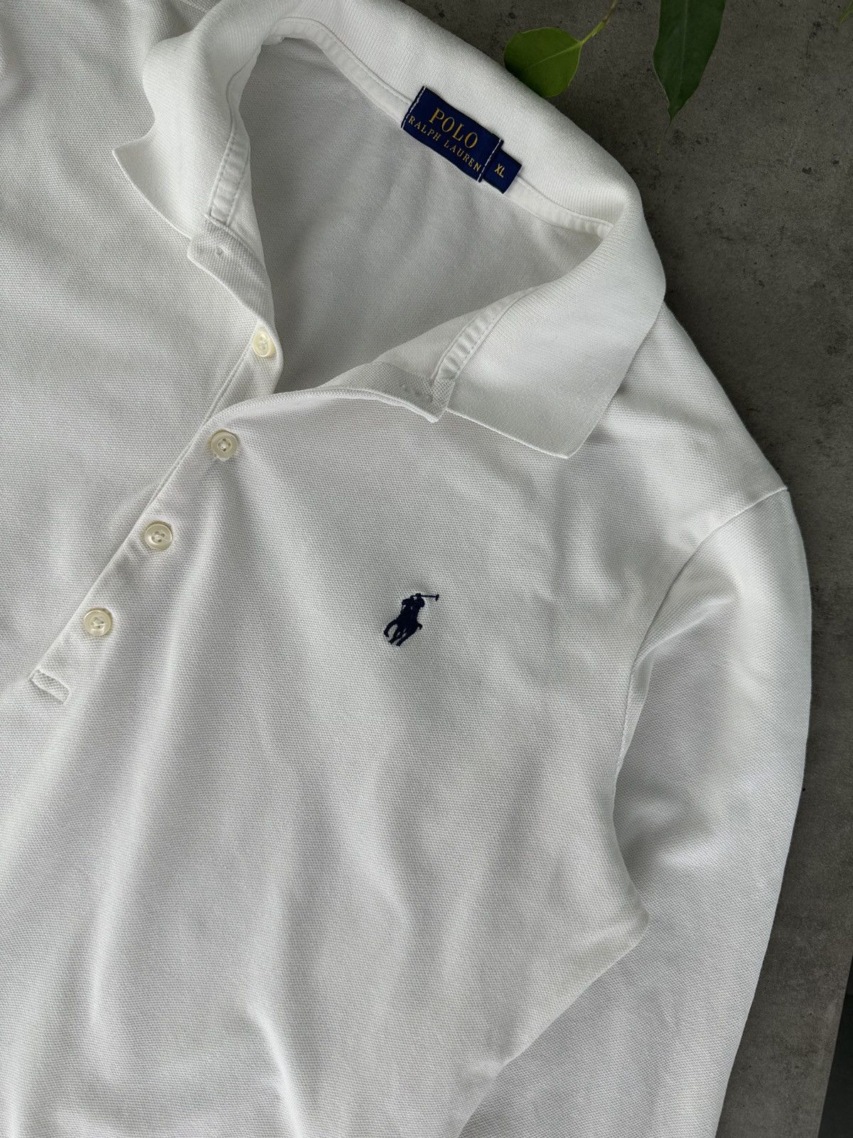 Polo Ralph Lauren Polo Ralph Lauren Long Sleeve Size XL / US 12-14 / IT 48-50 - 7 Thumbnail