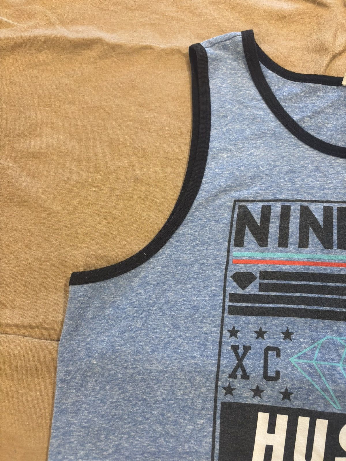 Other 99 Tank top.mt-61 Size US L / EU 52-54 / 3 - 4 Thumbnail