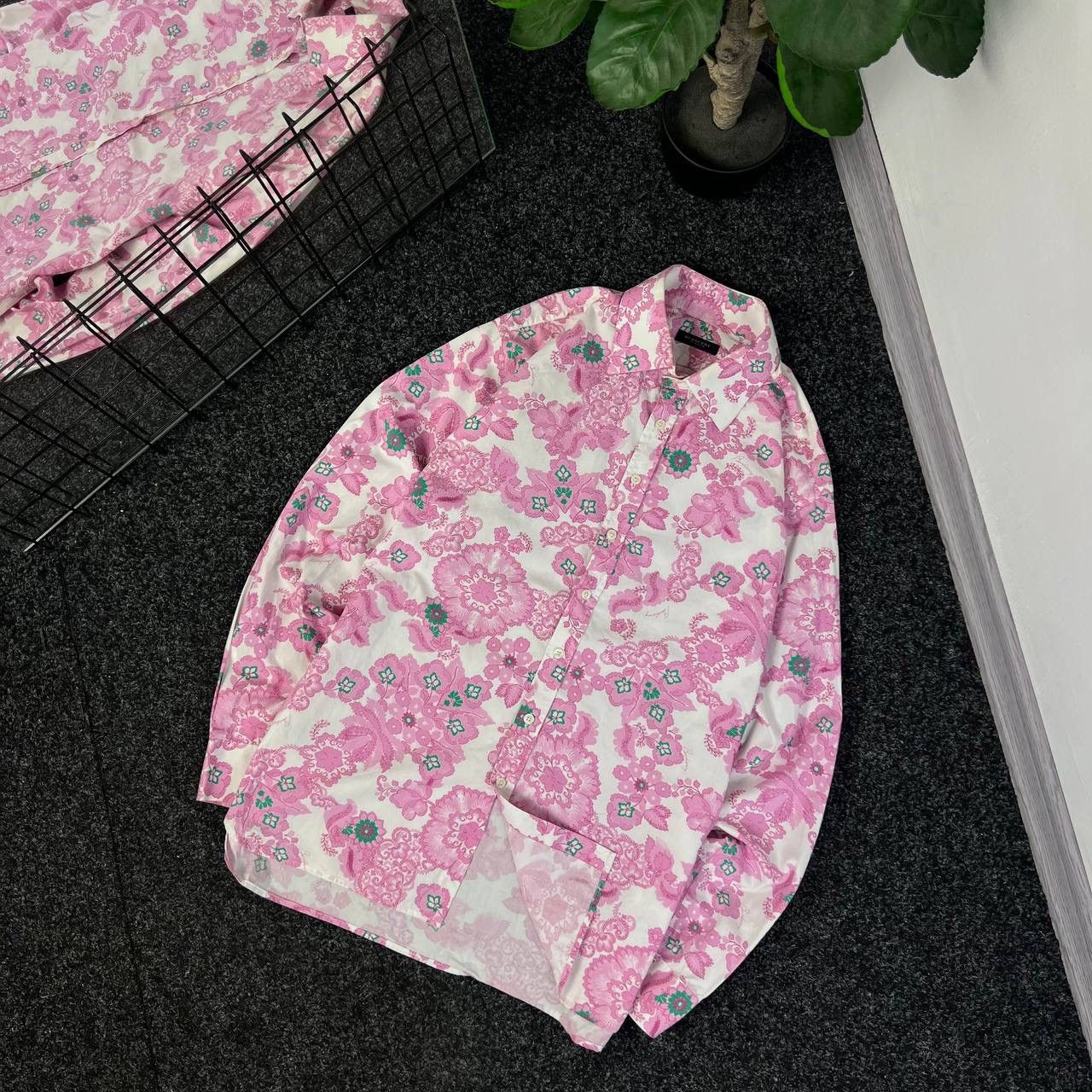 black pink ブルピン verdy popup ジャケット アウター L BLACKPINK