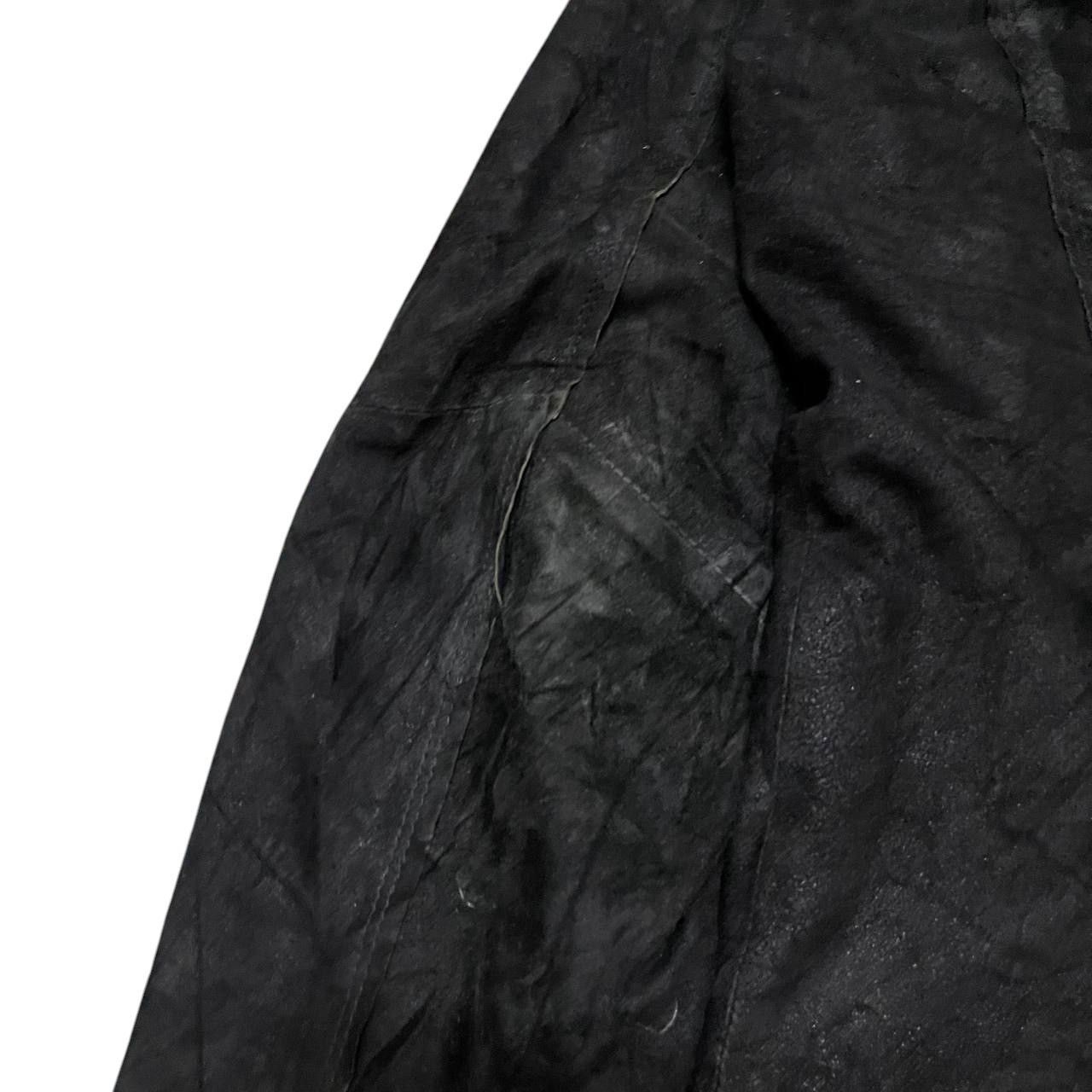 ato Ato Goatskin Leather Jacket 14th addicition Lgb Ifsixwasnine Size US S / EU 44-46 / 1 - 14 Thumbnail