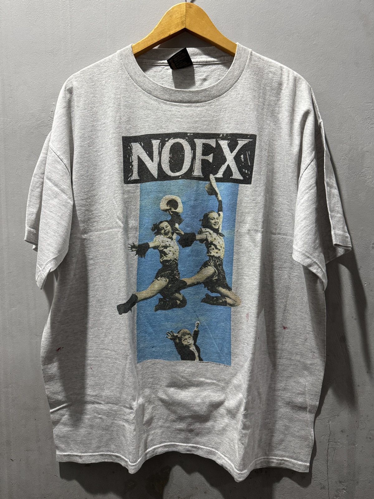 Vintage NOFX