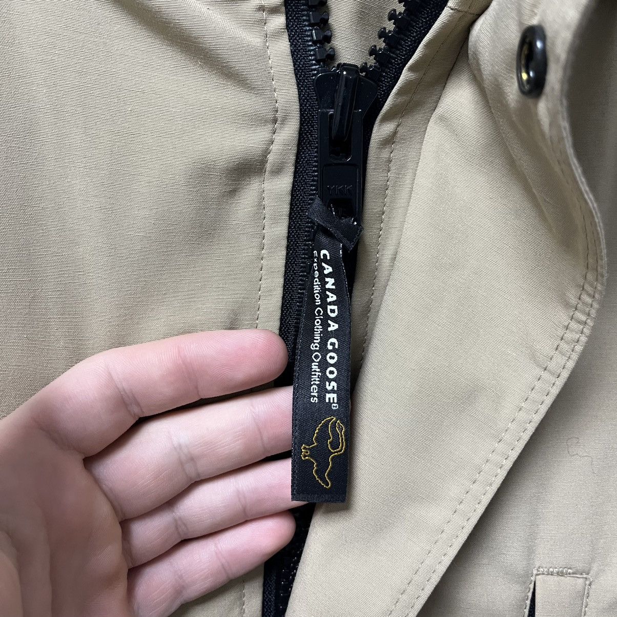 Canada Goose Canada Goose jackets Size US L / EU 52-54 / 3 - 9 Thumbnail