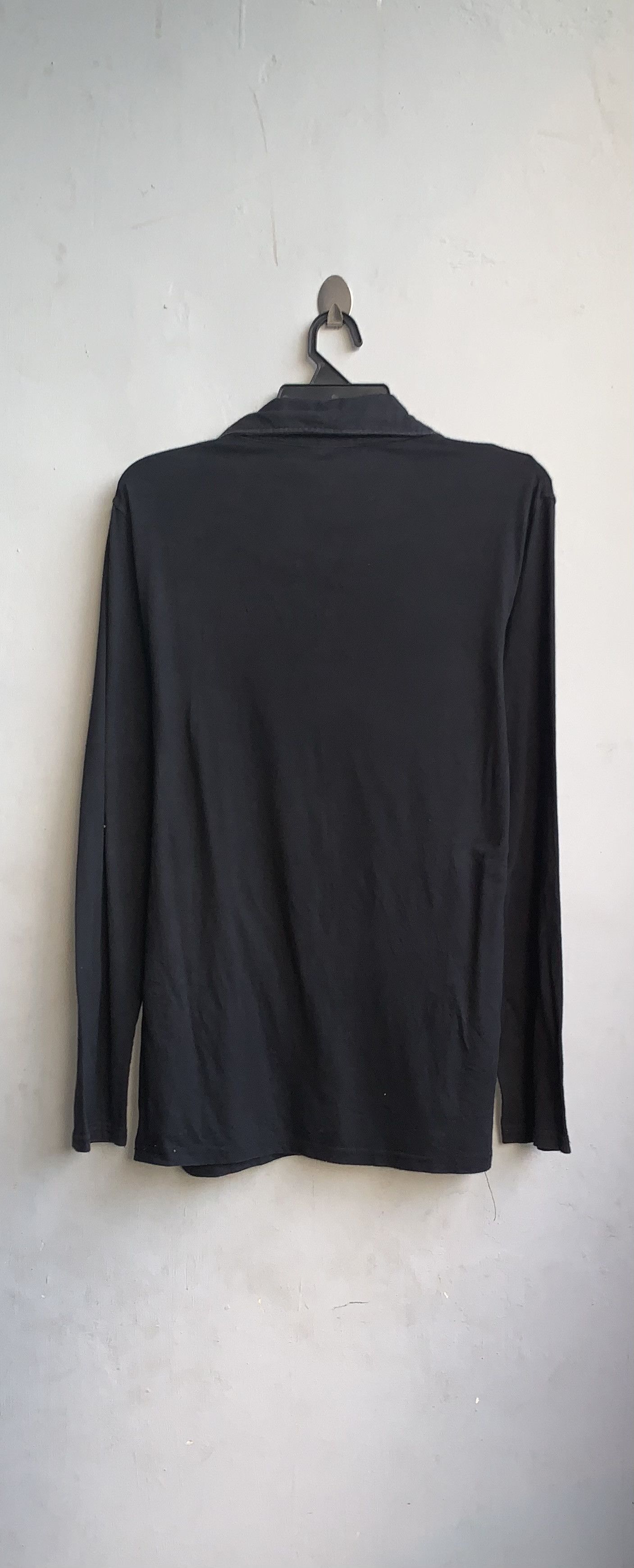 Dolce & Gabbana Dolce & Gabbana Long Sleeve Tee Size US M / EU 48-50 / 2 - 4 Thumbnail