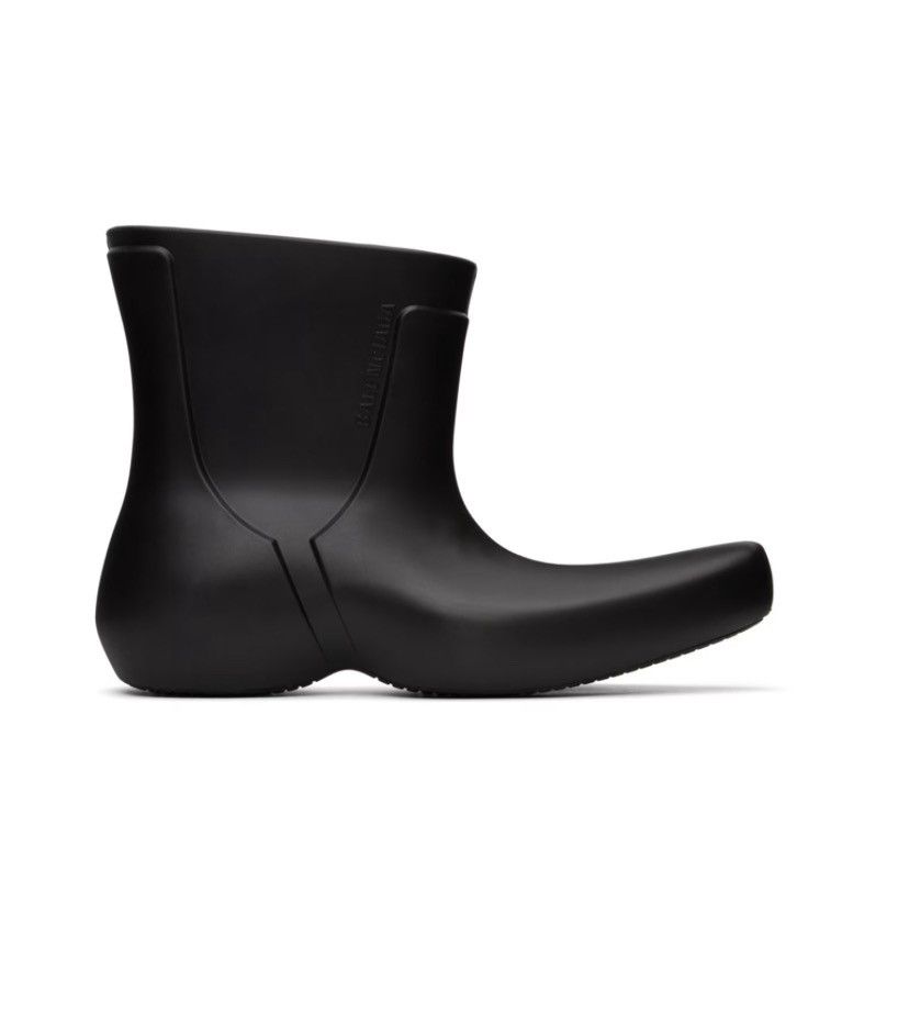 Balenciaga Balenciaga Excavator Boots Size US 8 / EU 41 - 1 Preview