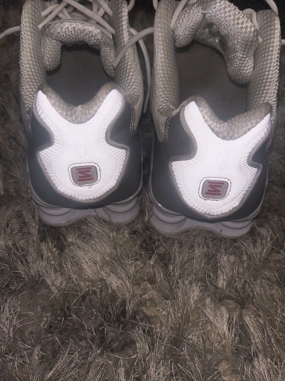 Nike Nike Shox Size US 8 / EU 41 - 3 Thumbnail