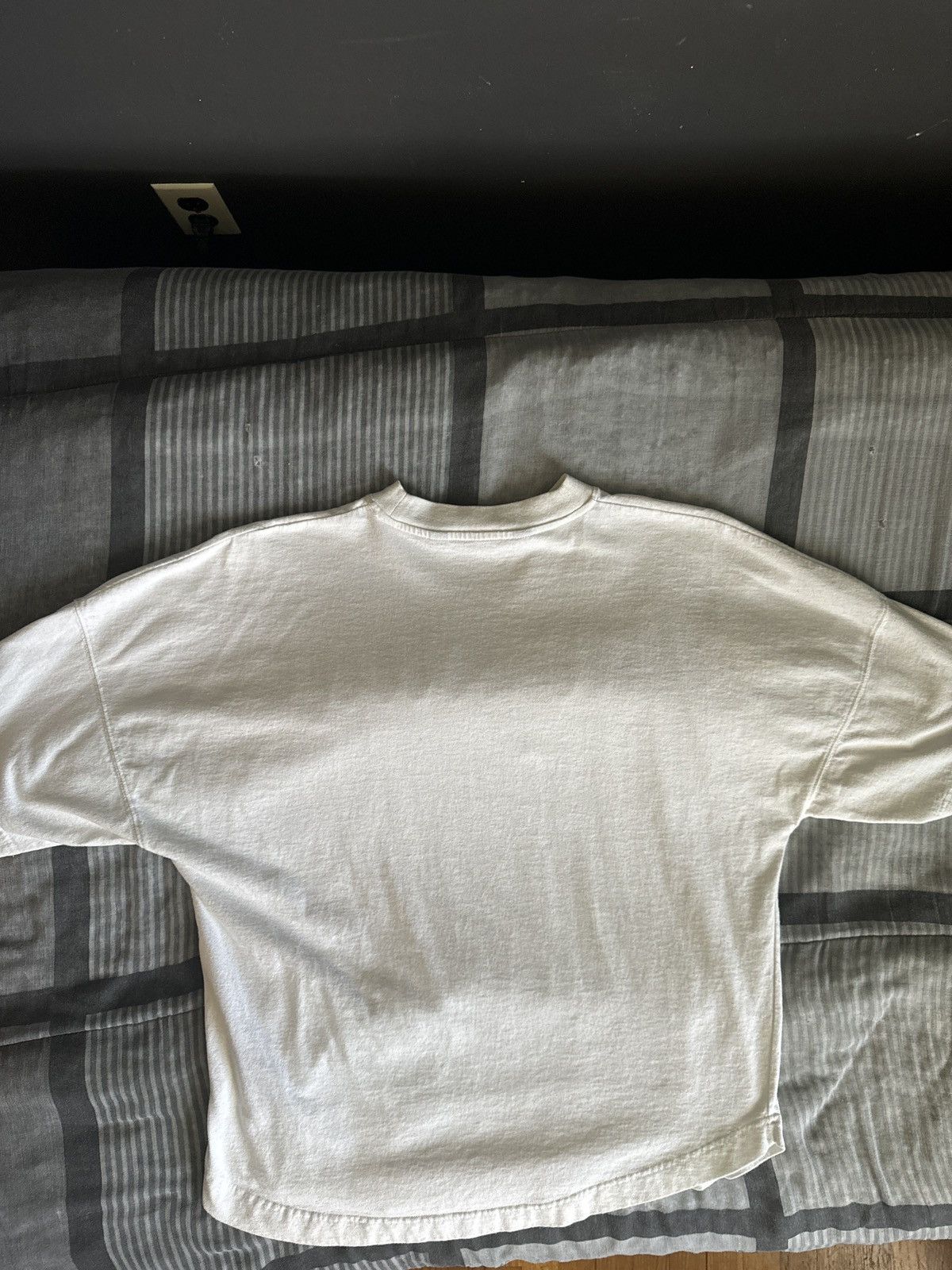 Palm Angels Palm Angels Logo T-Shirt Size US S / EU 44-46 / 1 - 4 Thumbnail