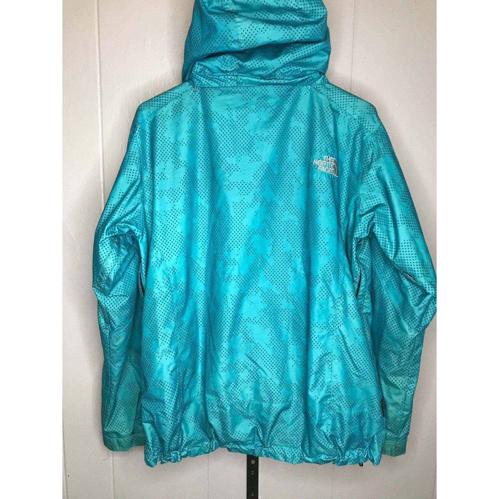 The North Face North Face Triclimate Goretex XCR Summit Series Womens Sz L Size L / US 10 / IT 46 - 2 Thumbnail