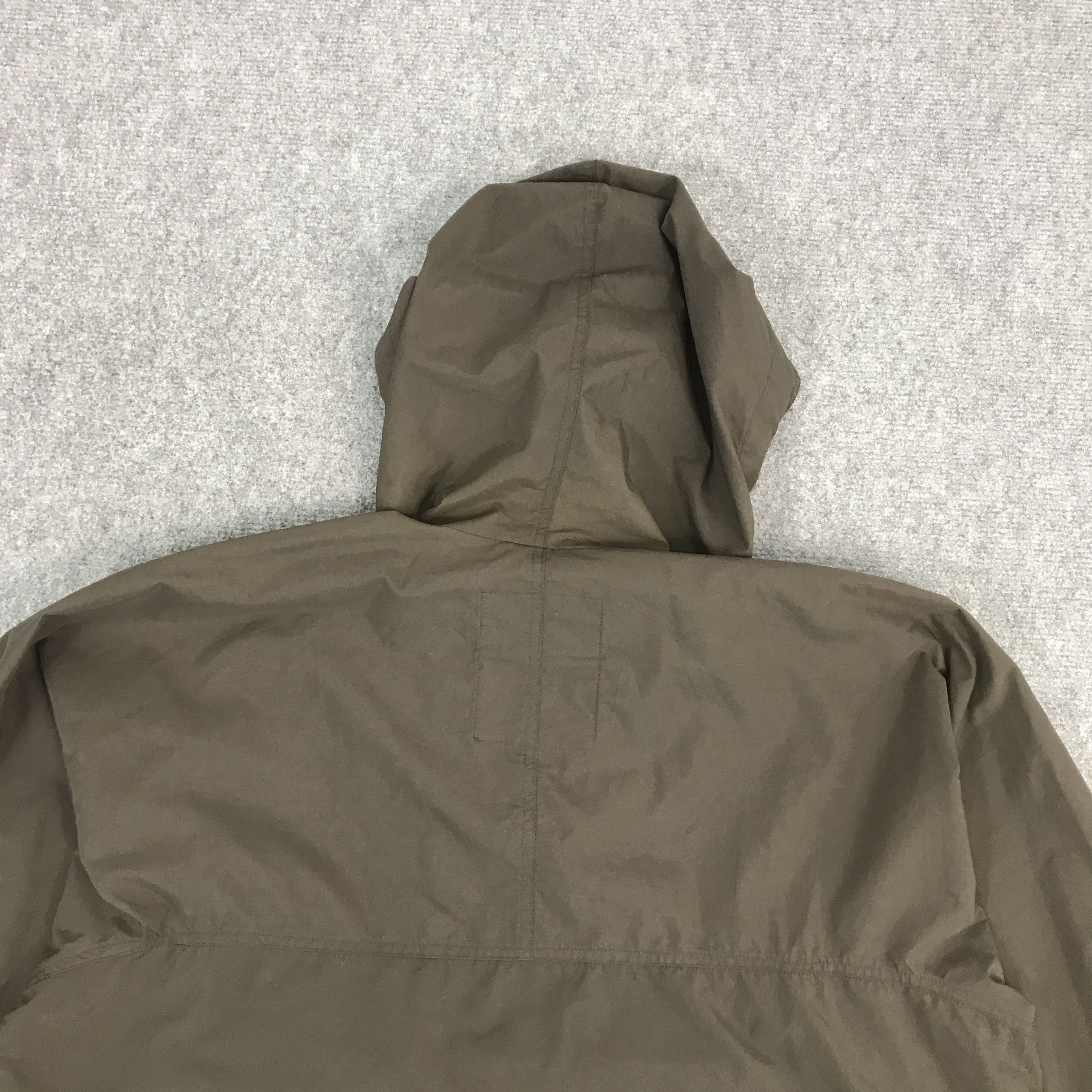 Japanese Brand × Woolrich Woolen Mills WOOLRICH ANORAK JACKET Size US S / EU 44-46 / 1 - 4 Thumbnail