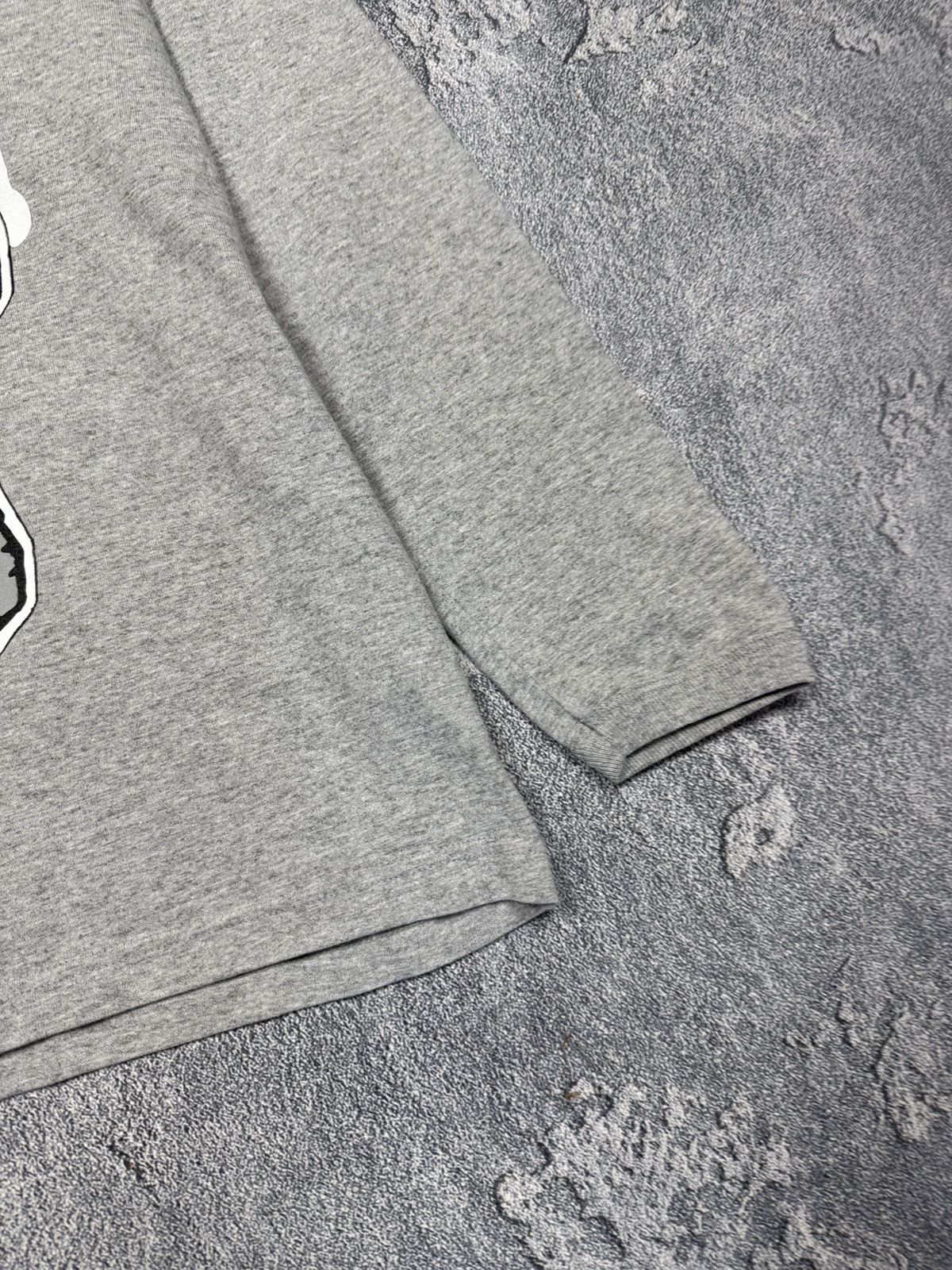 Stussy Stussy Elephant Crewneck Y2K Sleeve Size US M / EU 48-50 / 2 - 6 Thumbnail