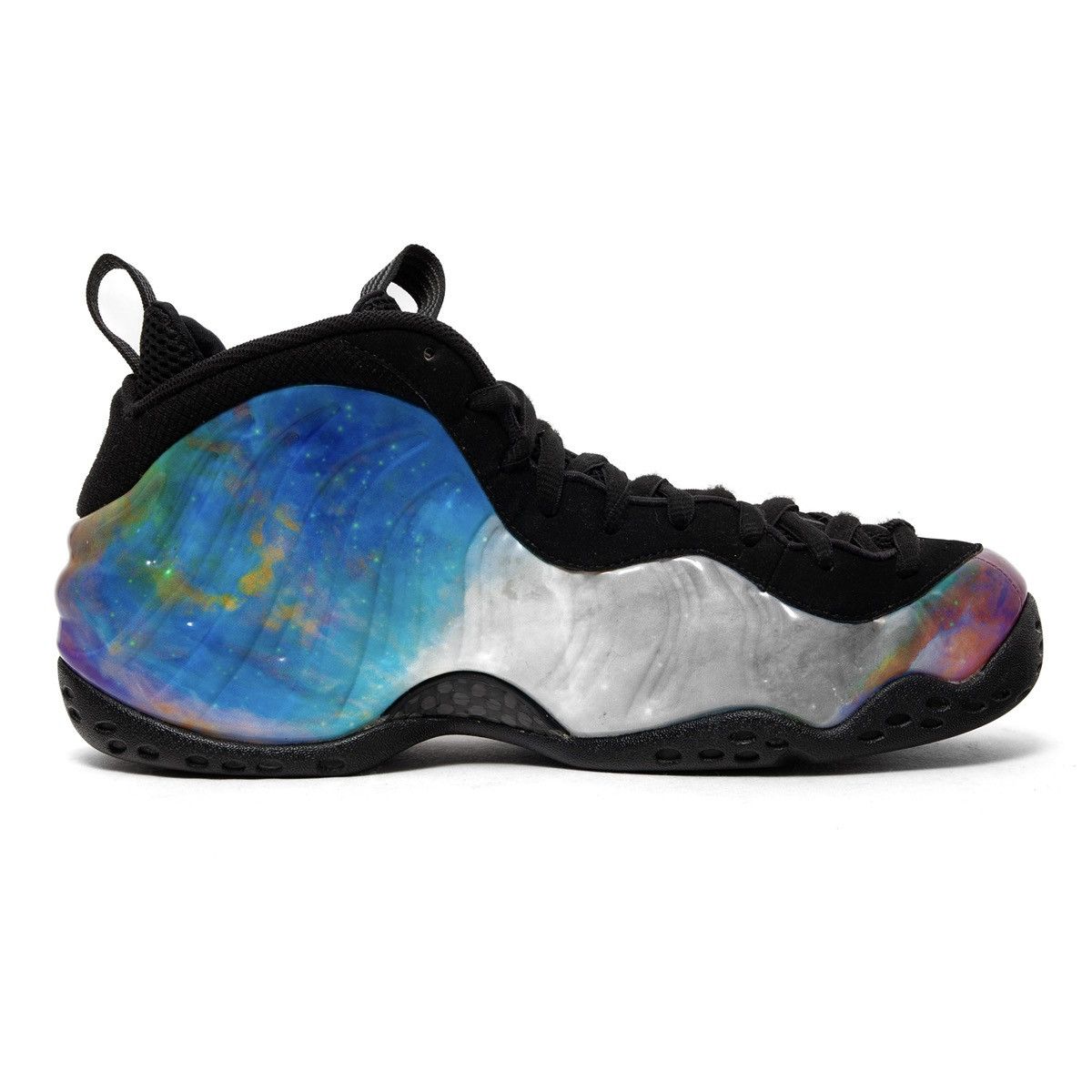 Nike Air Foamposite One Big Bang Size US 10 / EU 43 - 4 Thumbnail