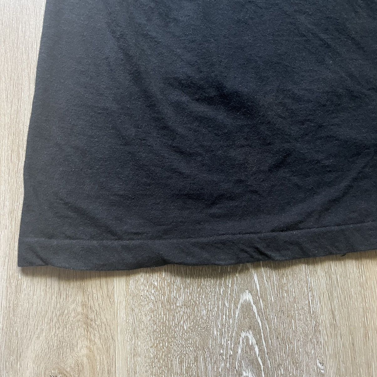 Kapital × Vintage 80s Skeleton Rib Cage Glow In the Dark Tee Size US XL / EU 56 / 4 - 7 Thumbnail