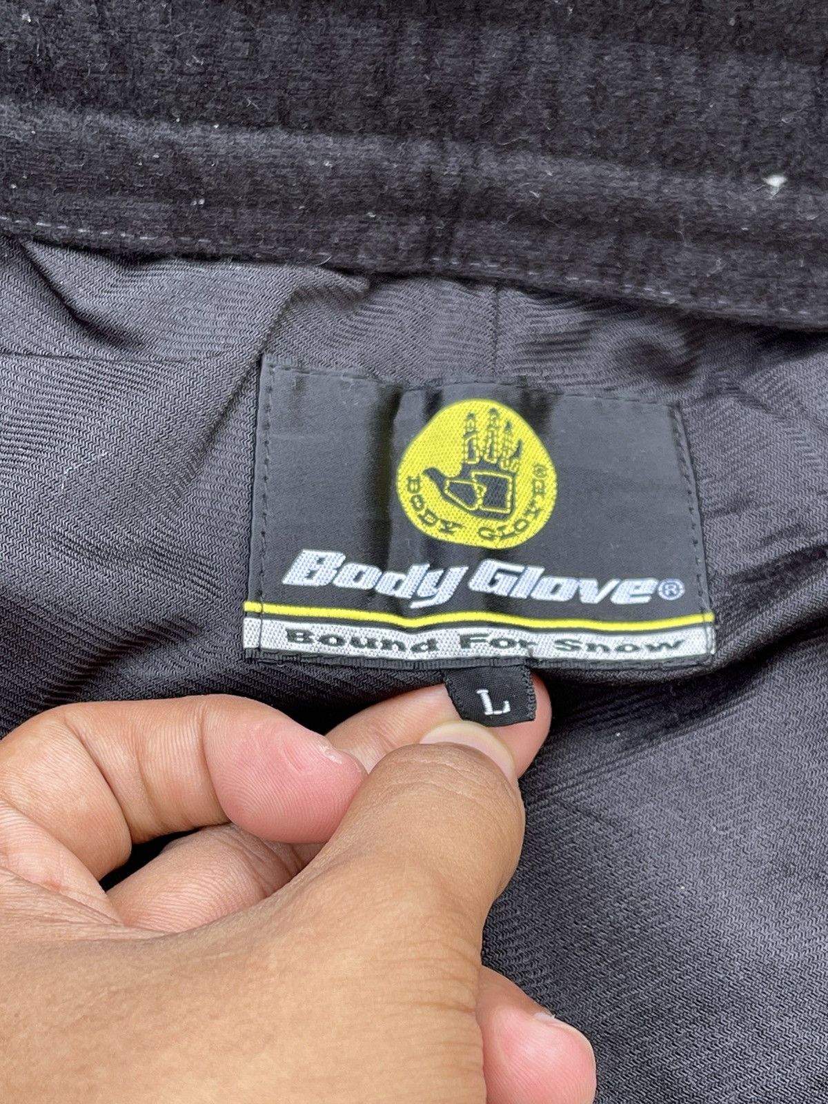 Body Glove 🔥Vintage Body Glove Hiking Pants Size US 32 / EU 48 - 15 Thumbnail
