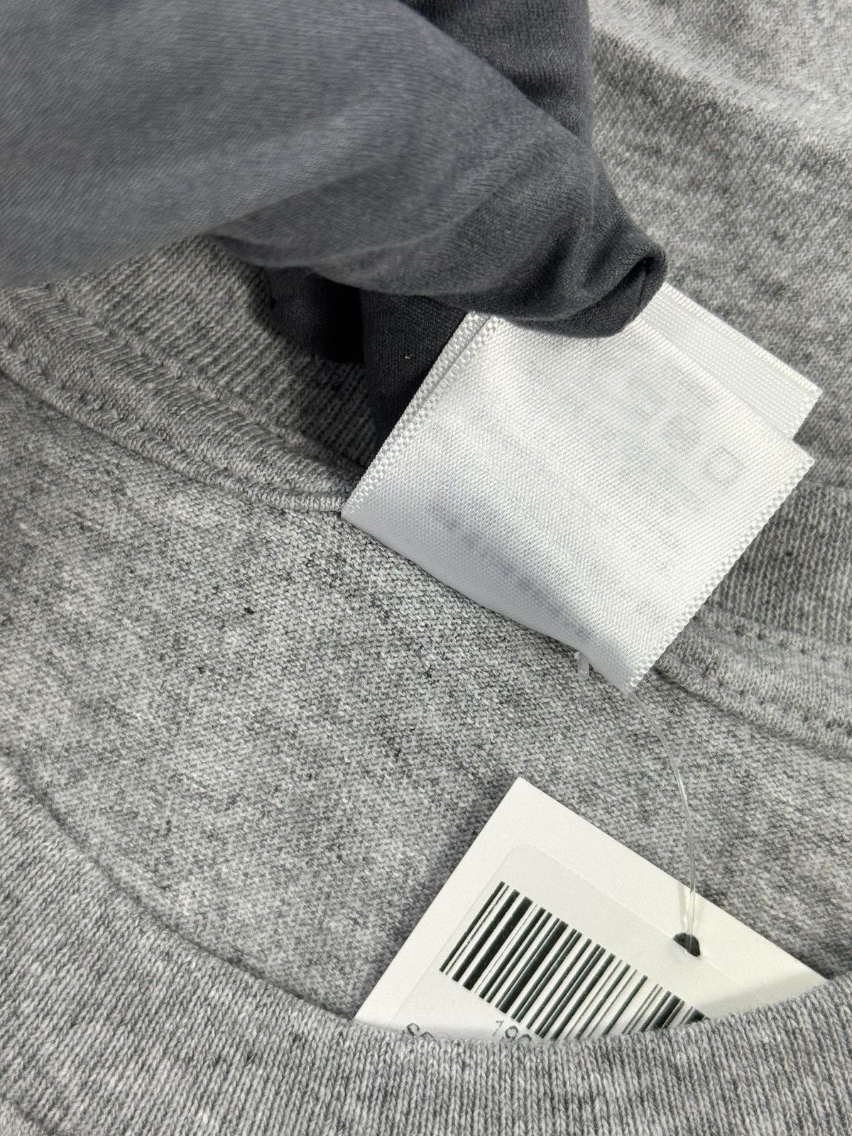 Supreme BOX LOGO T-SHIRT Size US L / EU 52-54 / 3 - 7 Thumbnail