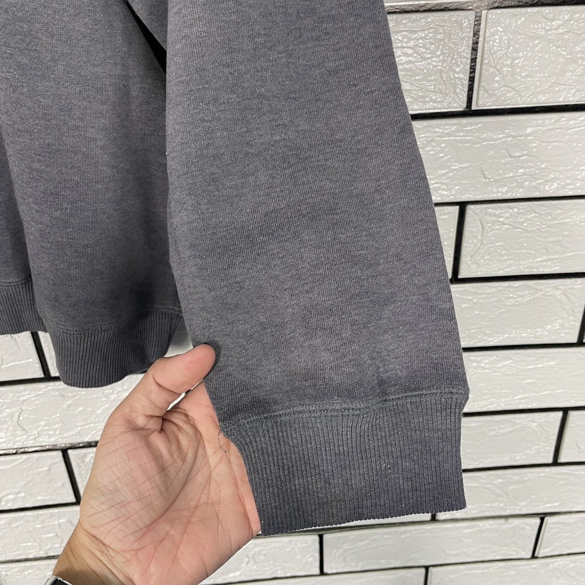 Japanese Brand North Walking Crewneck Sweatshirt Size US L / EU 52-54 / 3 - 9 Thumbnail