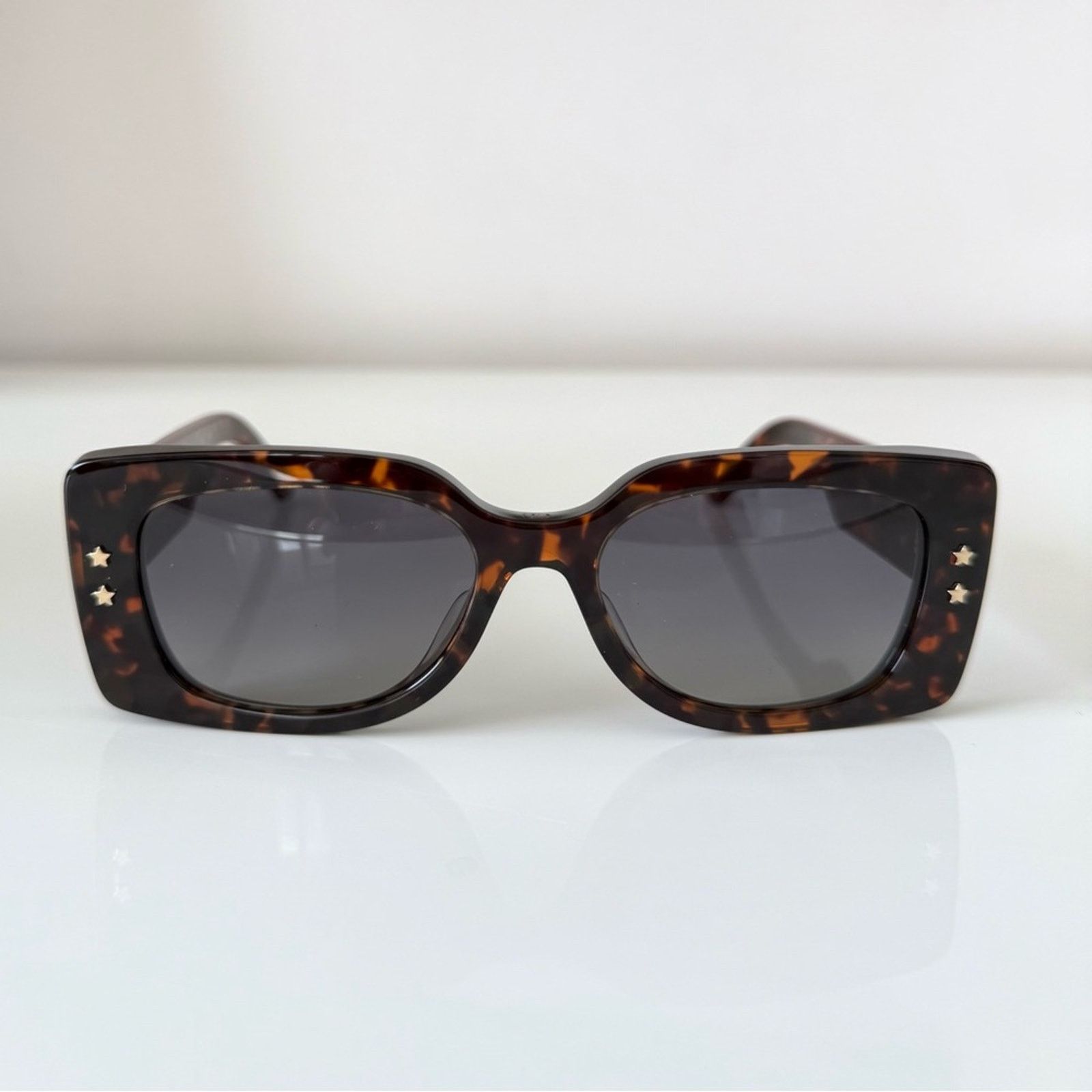Dior NWT!!! Christian Dior DiorPacific S1U 24A2 sunglasses 480$ Size ONE SIZE - 2 Thumbnail