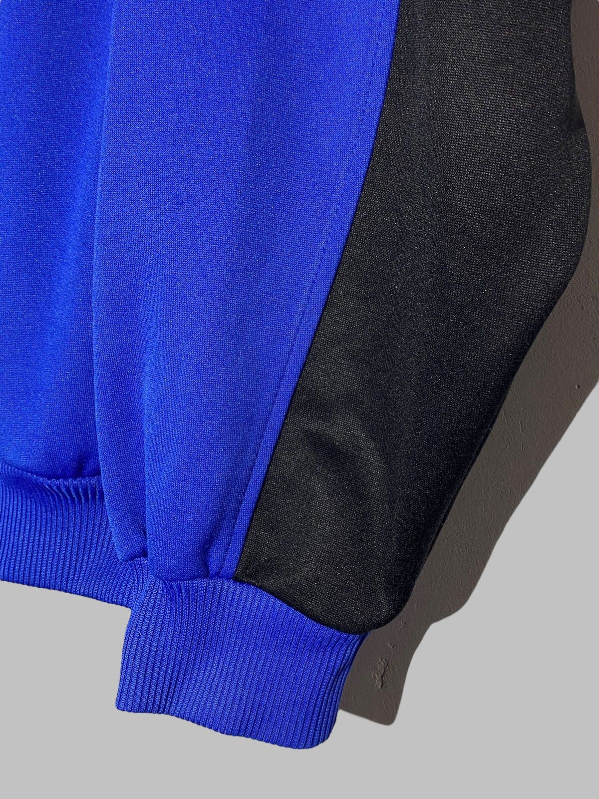 Adidas Vintage 90s Adidas Full Zip Track Top Training Jacket Size US XL / EU 56 / 4 - 7 Thumbnail