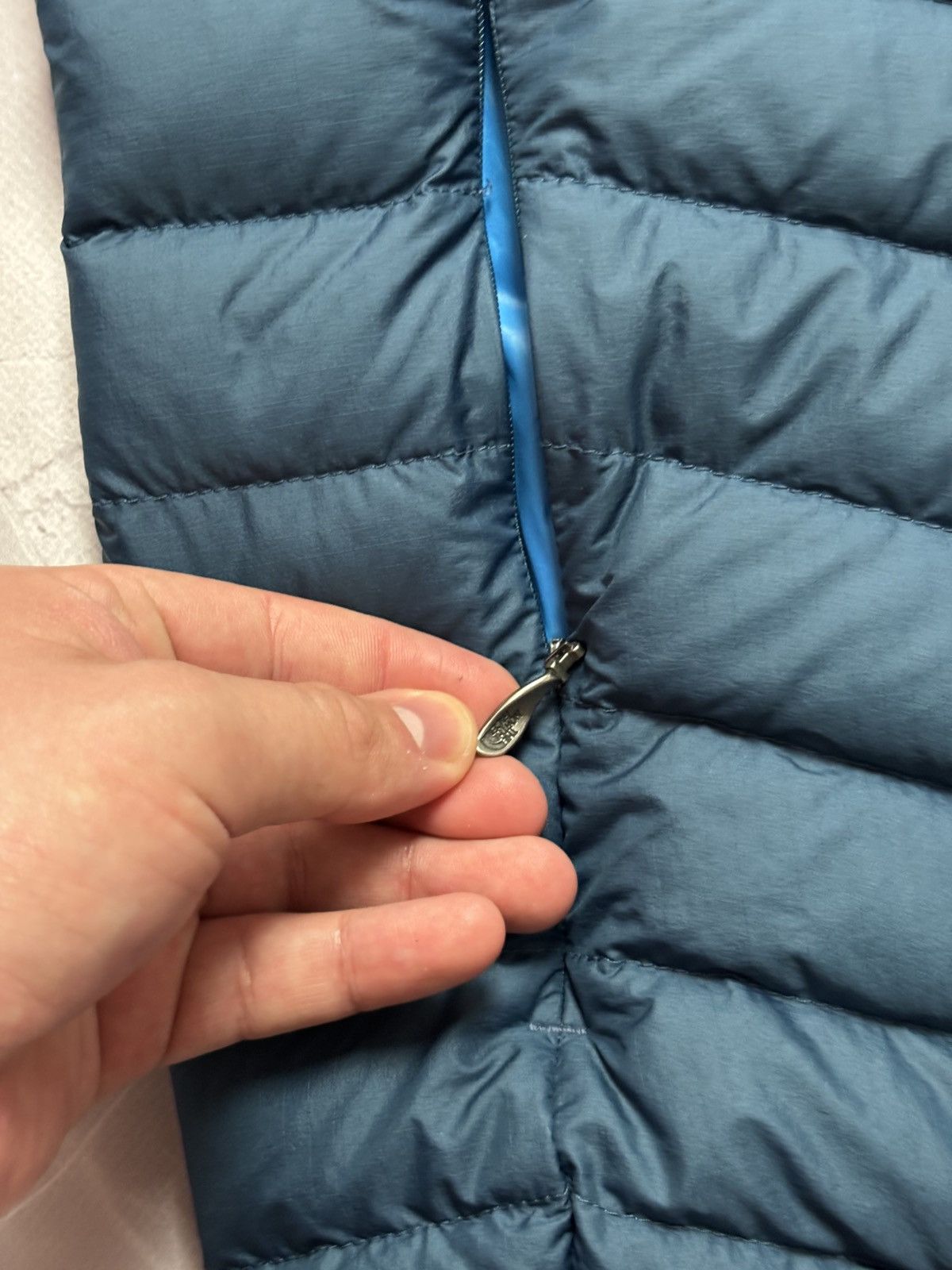 The North Face The North Face Down Jacket 700 FP Pertex Quantum Mens S Size US S / EU 44-46 / 1 - 8 Thumbnail