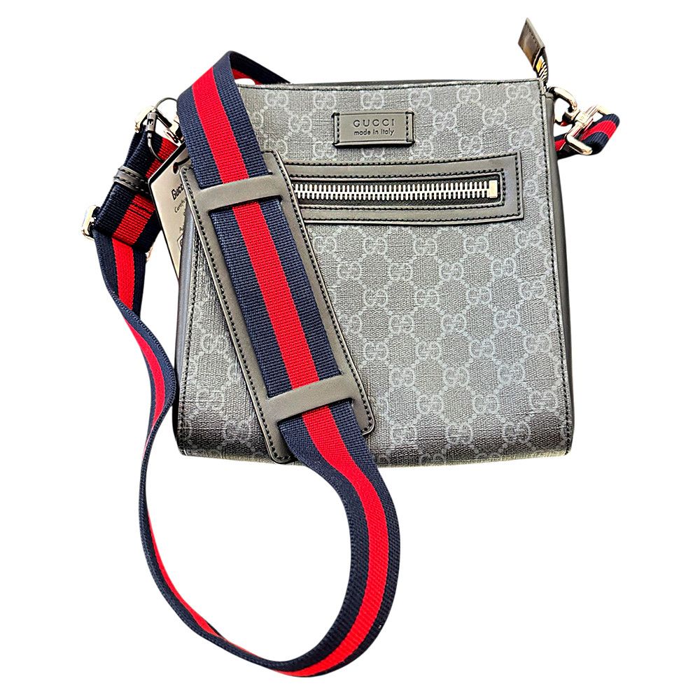 Gucci Gucci GG Supreme Canvas Size ONE SIZE - 1 Thumbnail